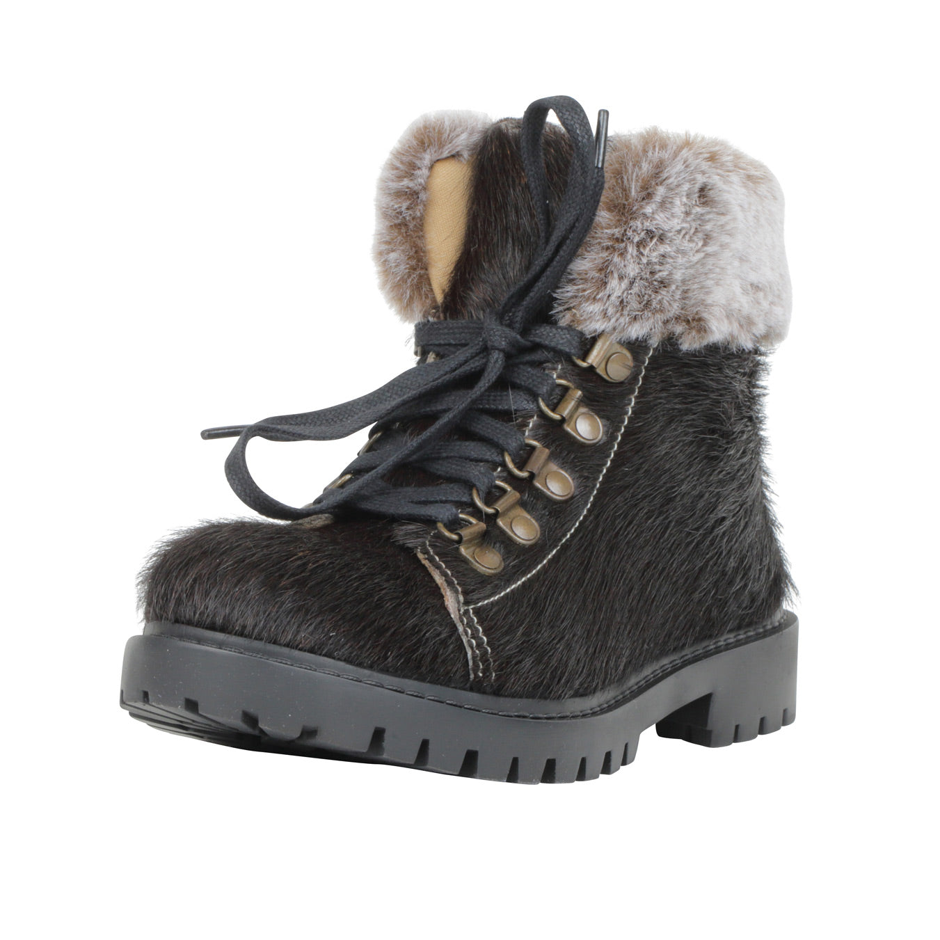 Turbulent Boots - Myra USA