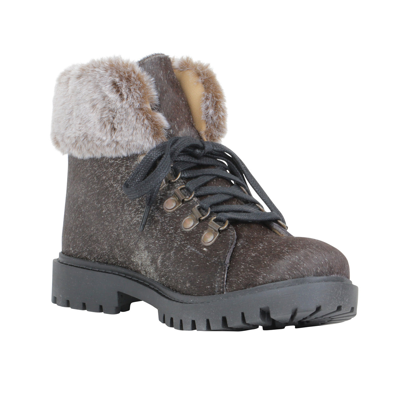 Turbulent Boots - Myra USA