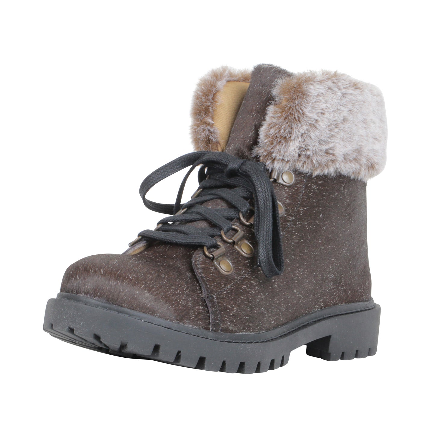 Turbulent Boots - Myra USA