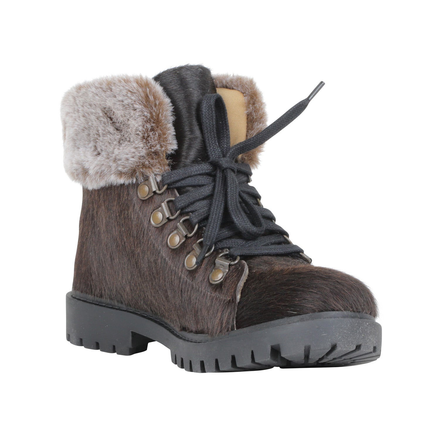 Turbulent Boots - Myra USA