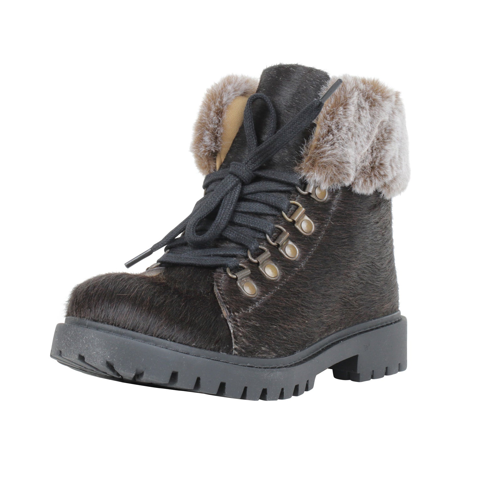 Turbulent Boots - Myra USA