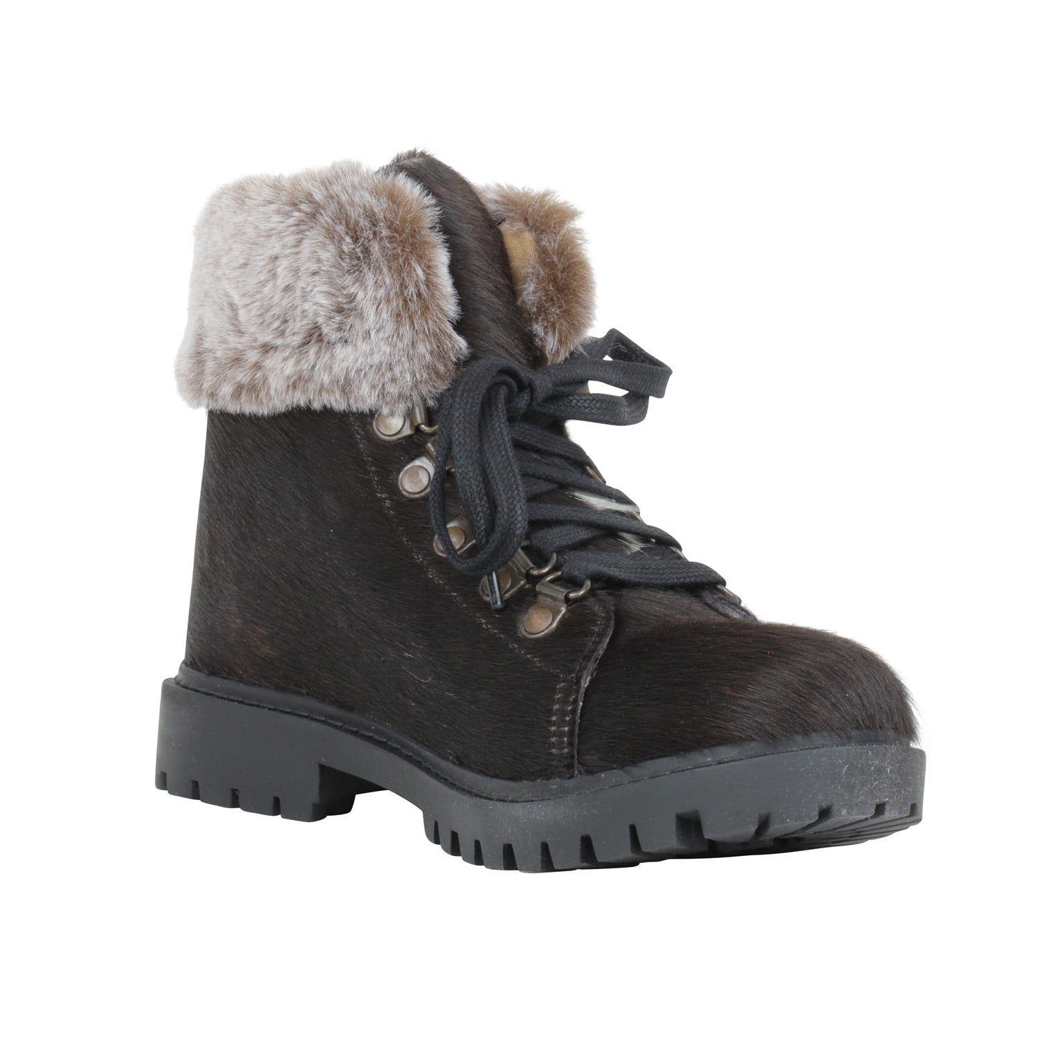 Turbulent Boots - Myra USA