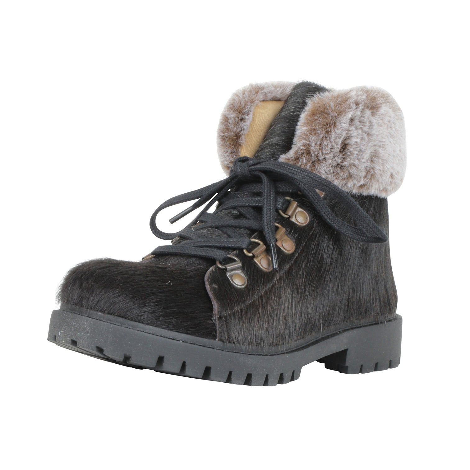 Turbulent Boots - Myra USA