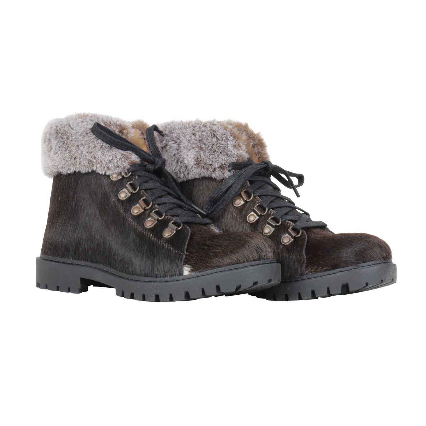 Turbulent Boots - Myra USA