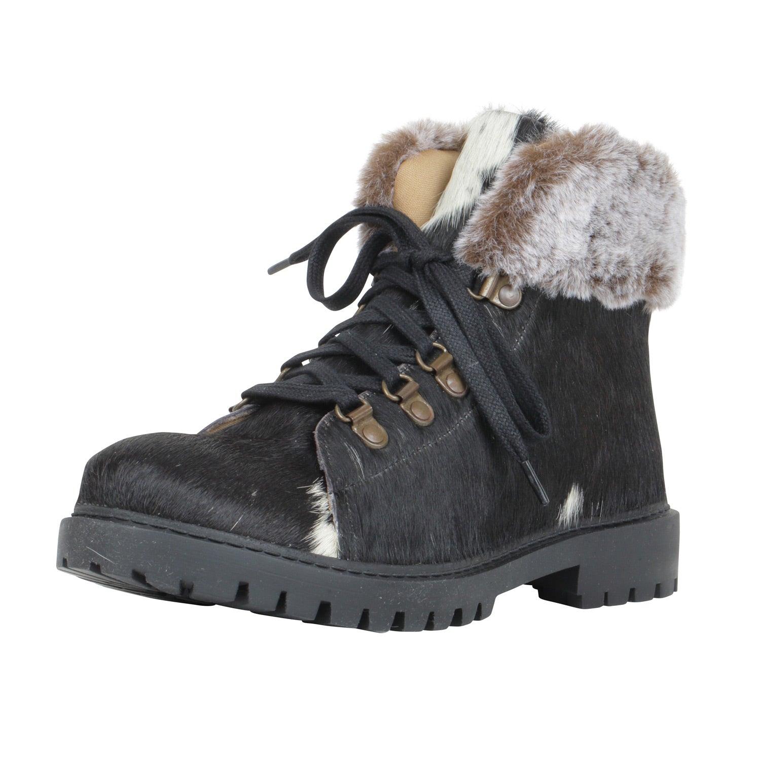 Turbulent Boots - Myra USA