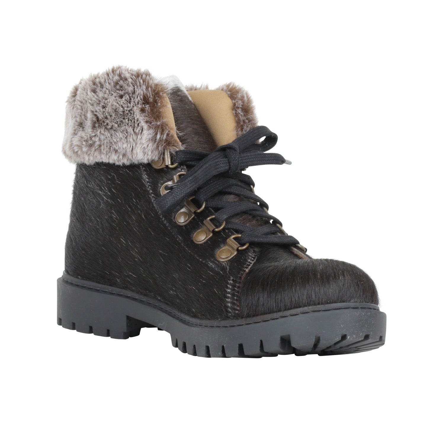 Turbulent Boots - Myra USA