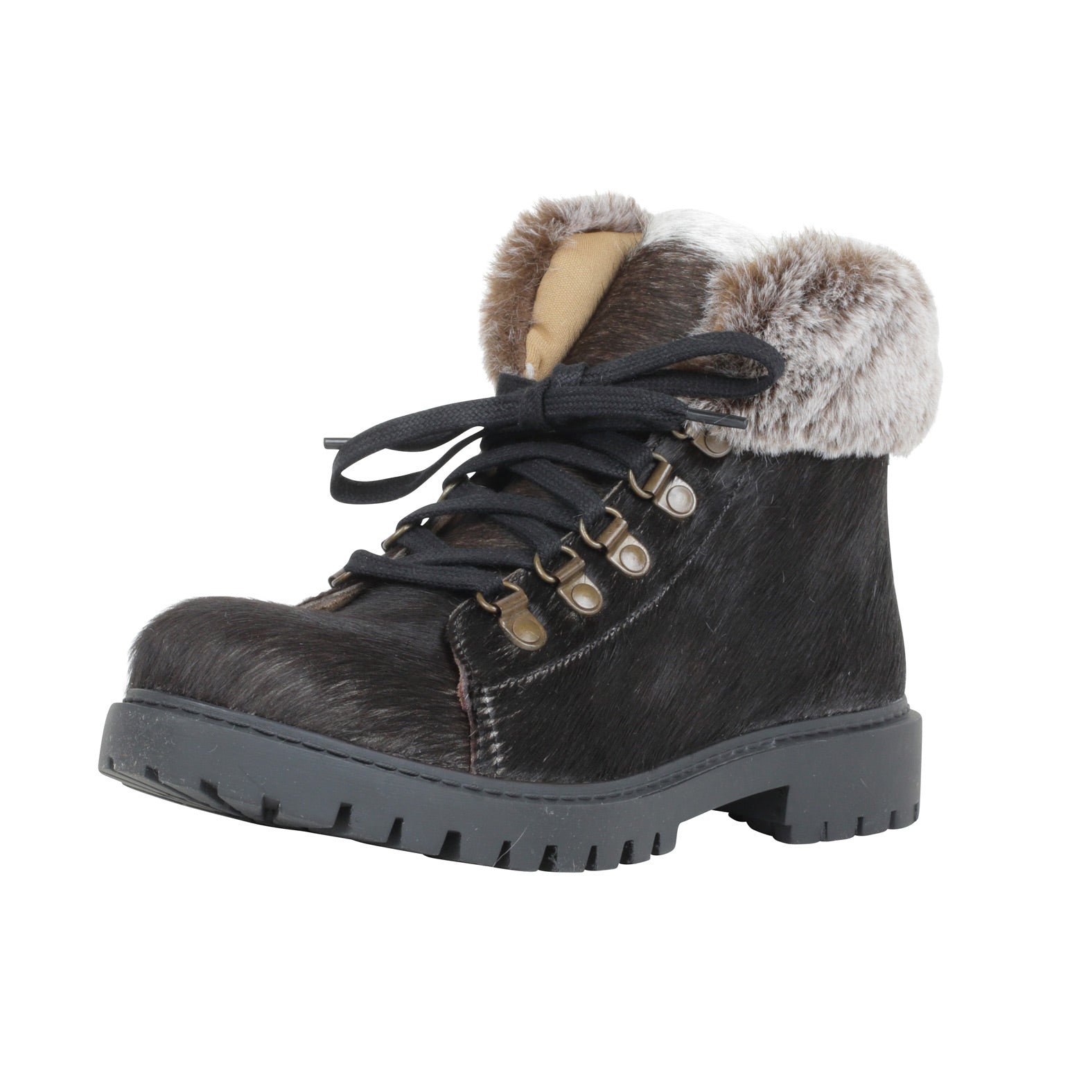 Turbulent Boots - Myra USA