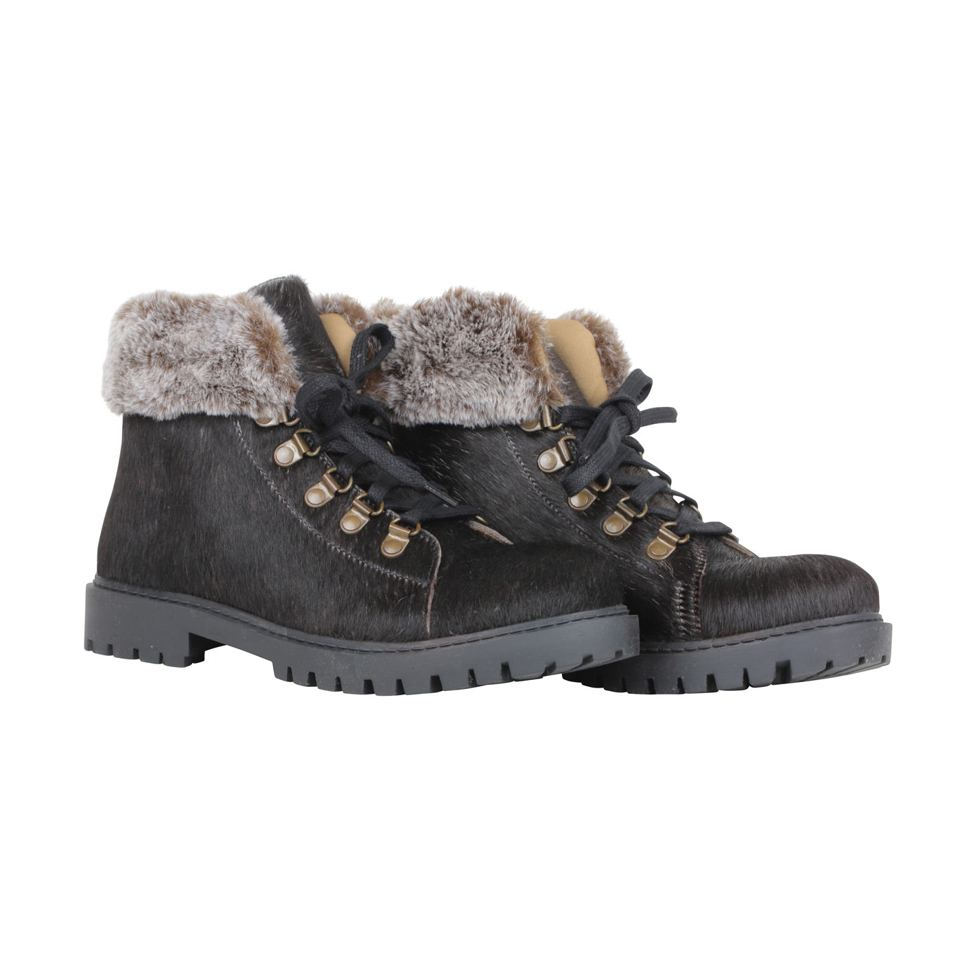 Turbulent Boots - Myra USA