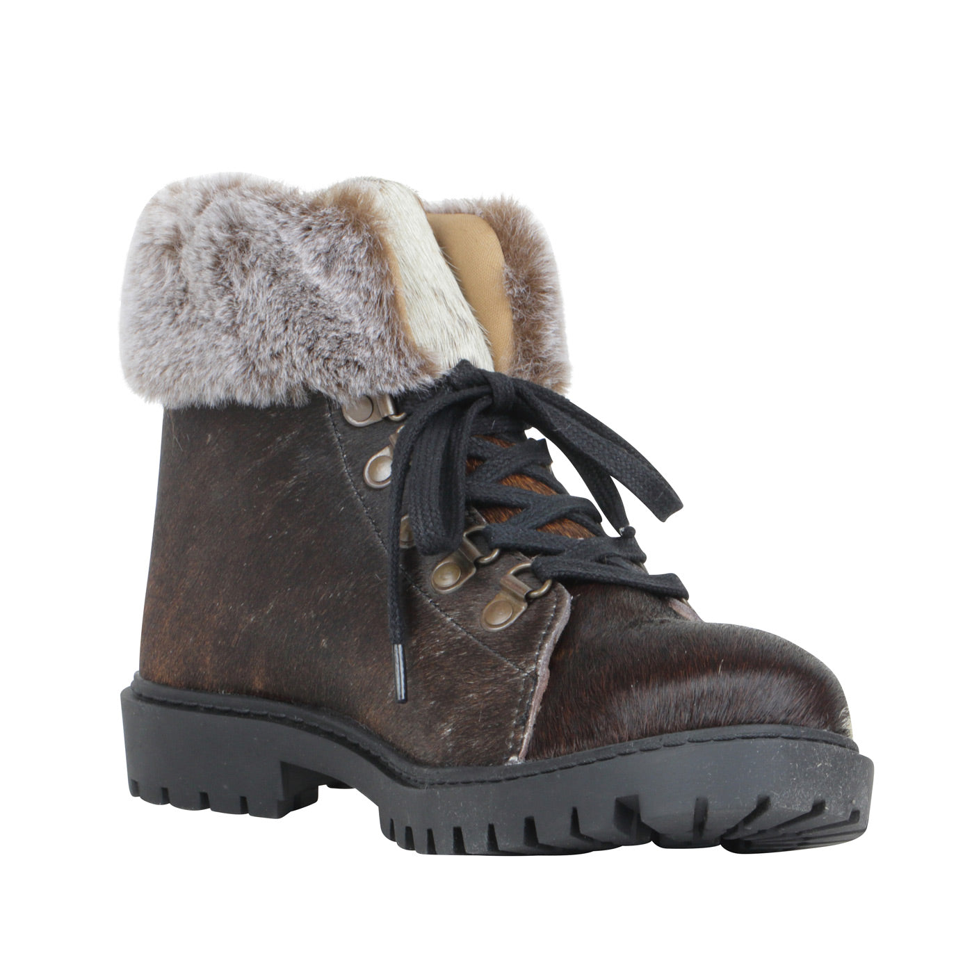 Turbulent Boots - Myra USA