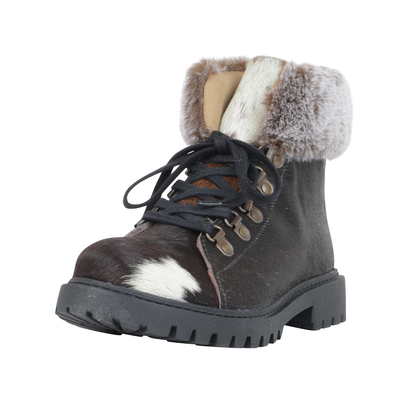 Turbulent Boots - Myra USA