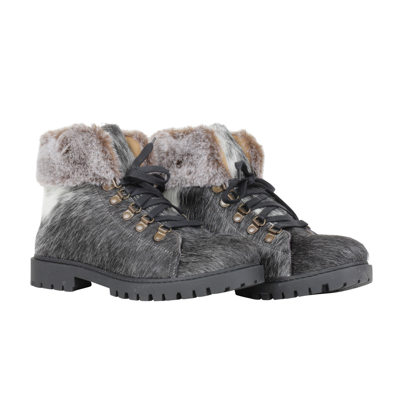 Turbulent Boots - Myra USA