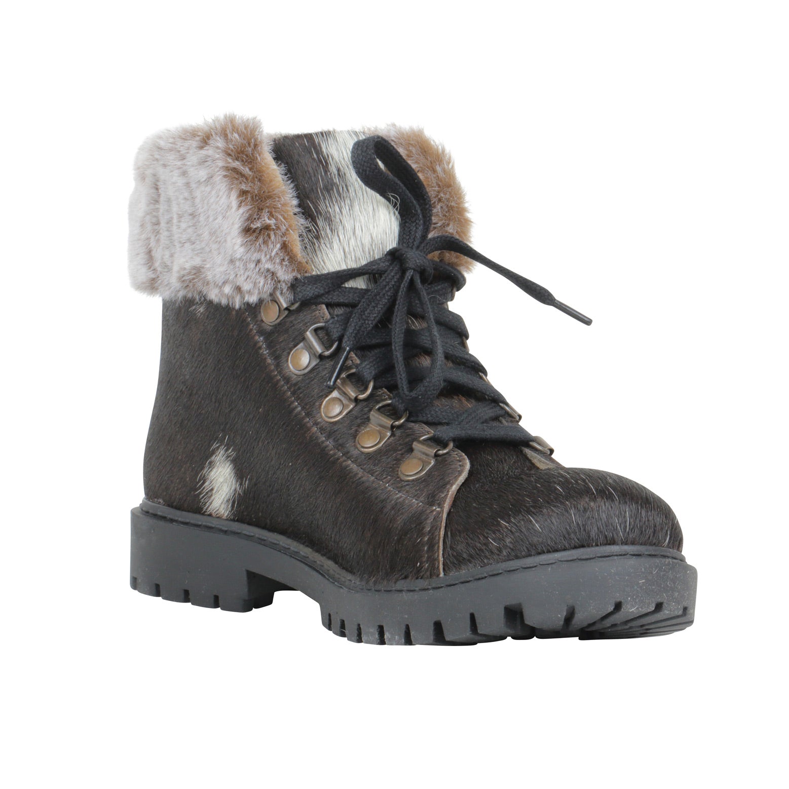 Turbulent Boots - Myra USA