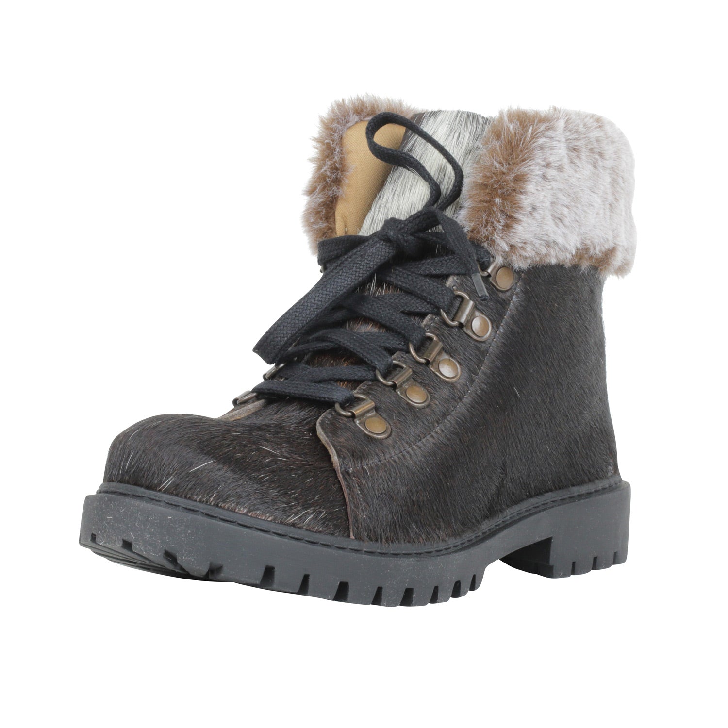 Turbulent Boots - Myra USA