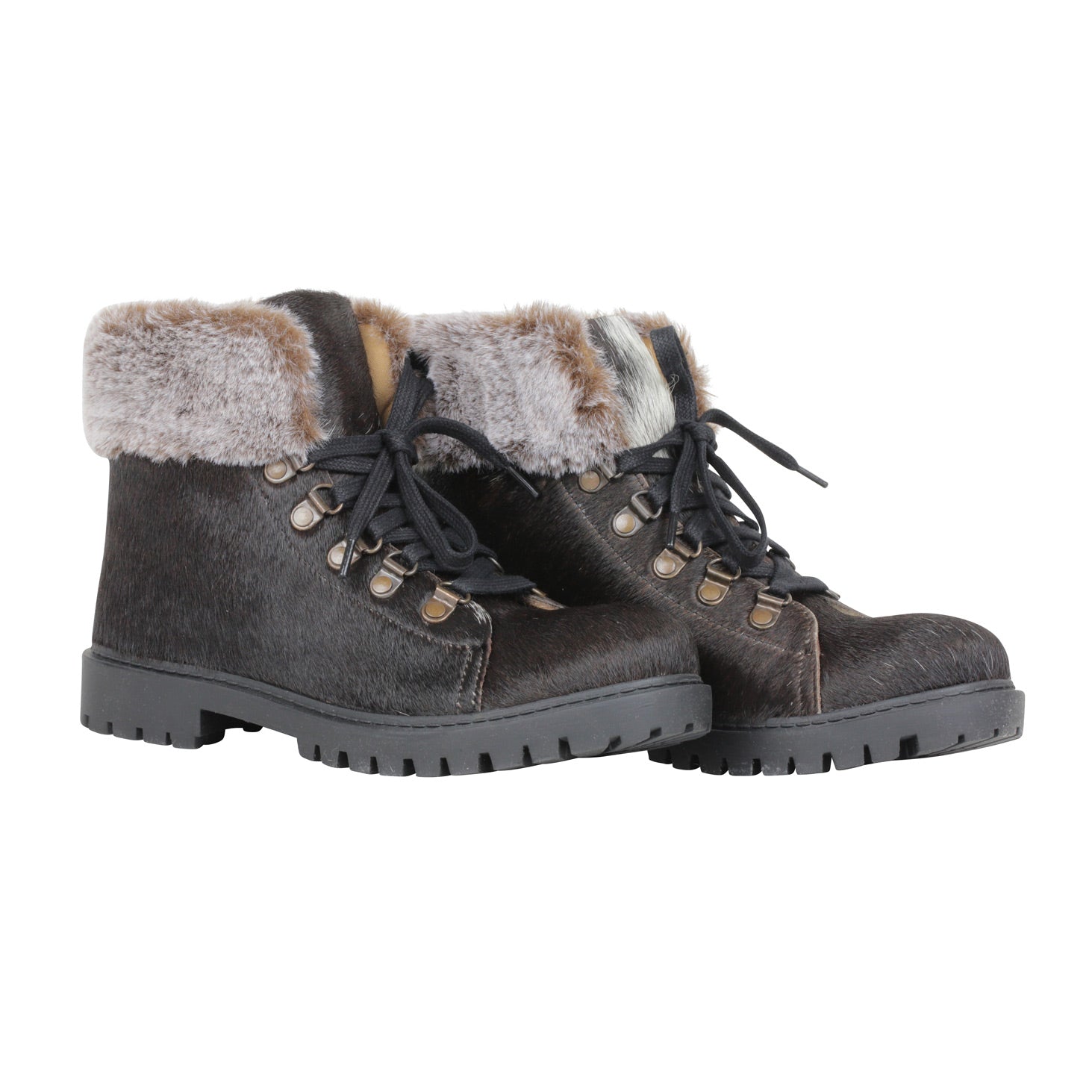 Turbulent Boots - Myra USA