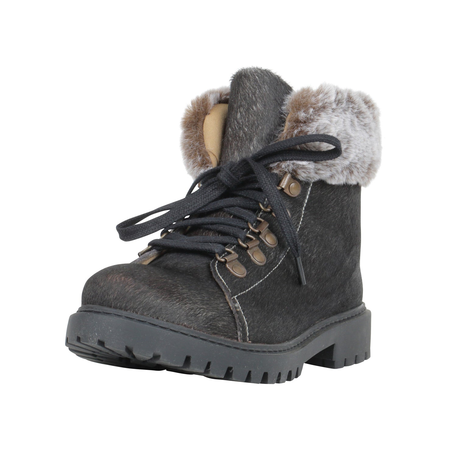 Turbulent Boots - Myra USA