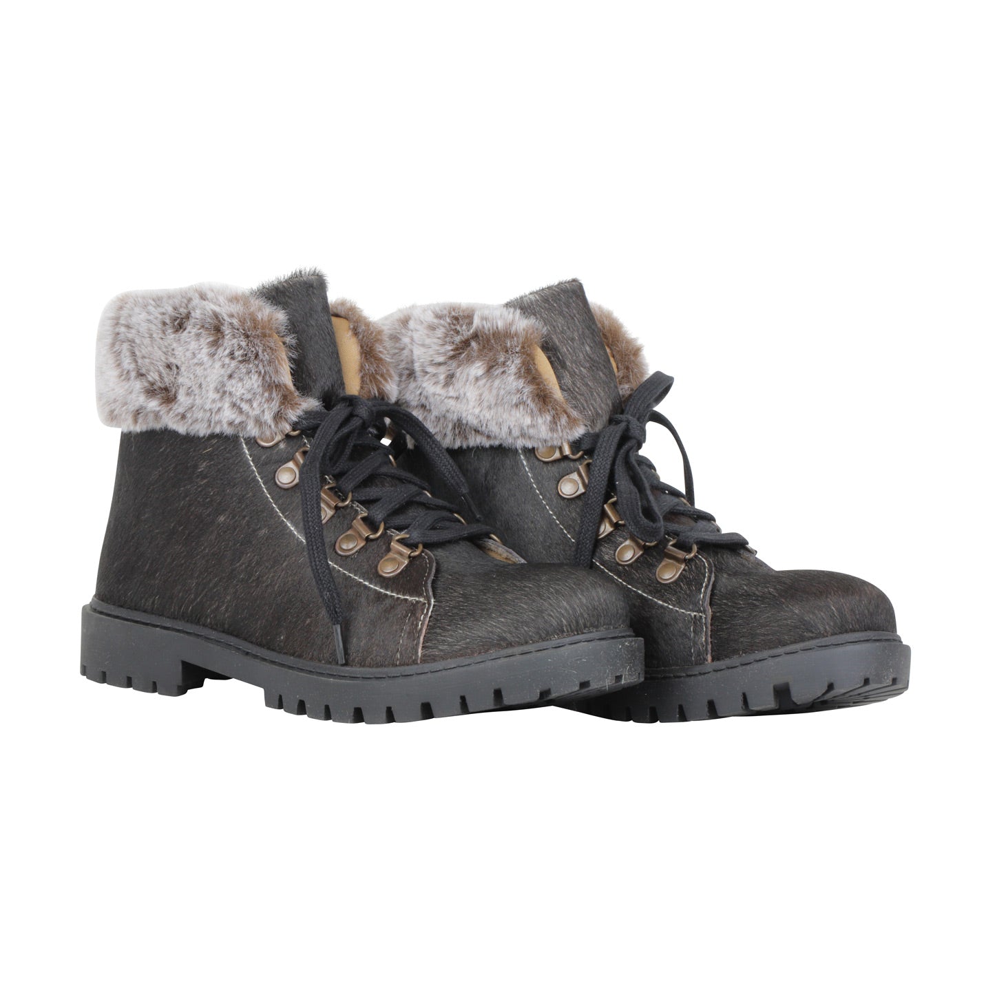 Turbulent Boots - Myra USA
