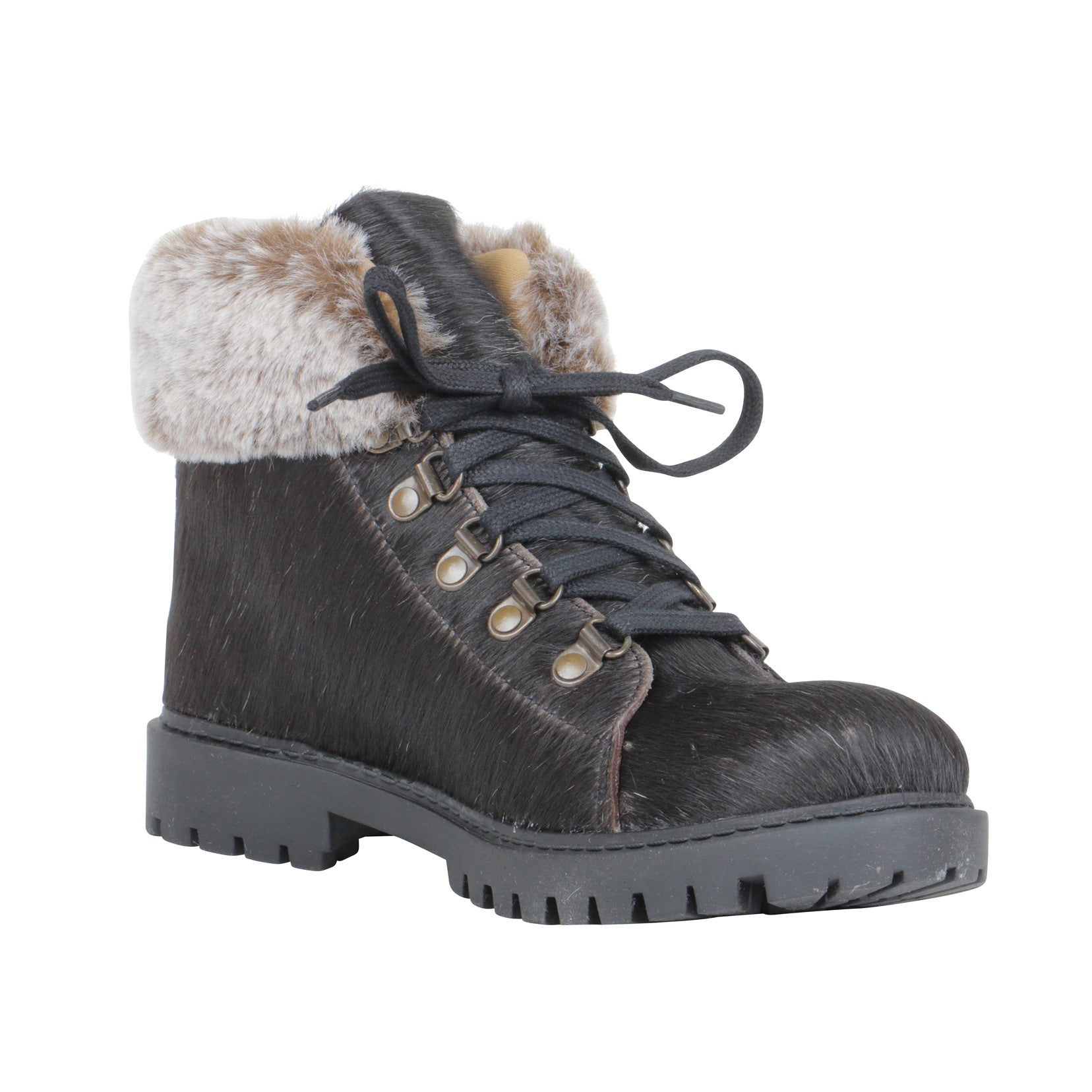 Turbulent Boots - Myra USA