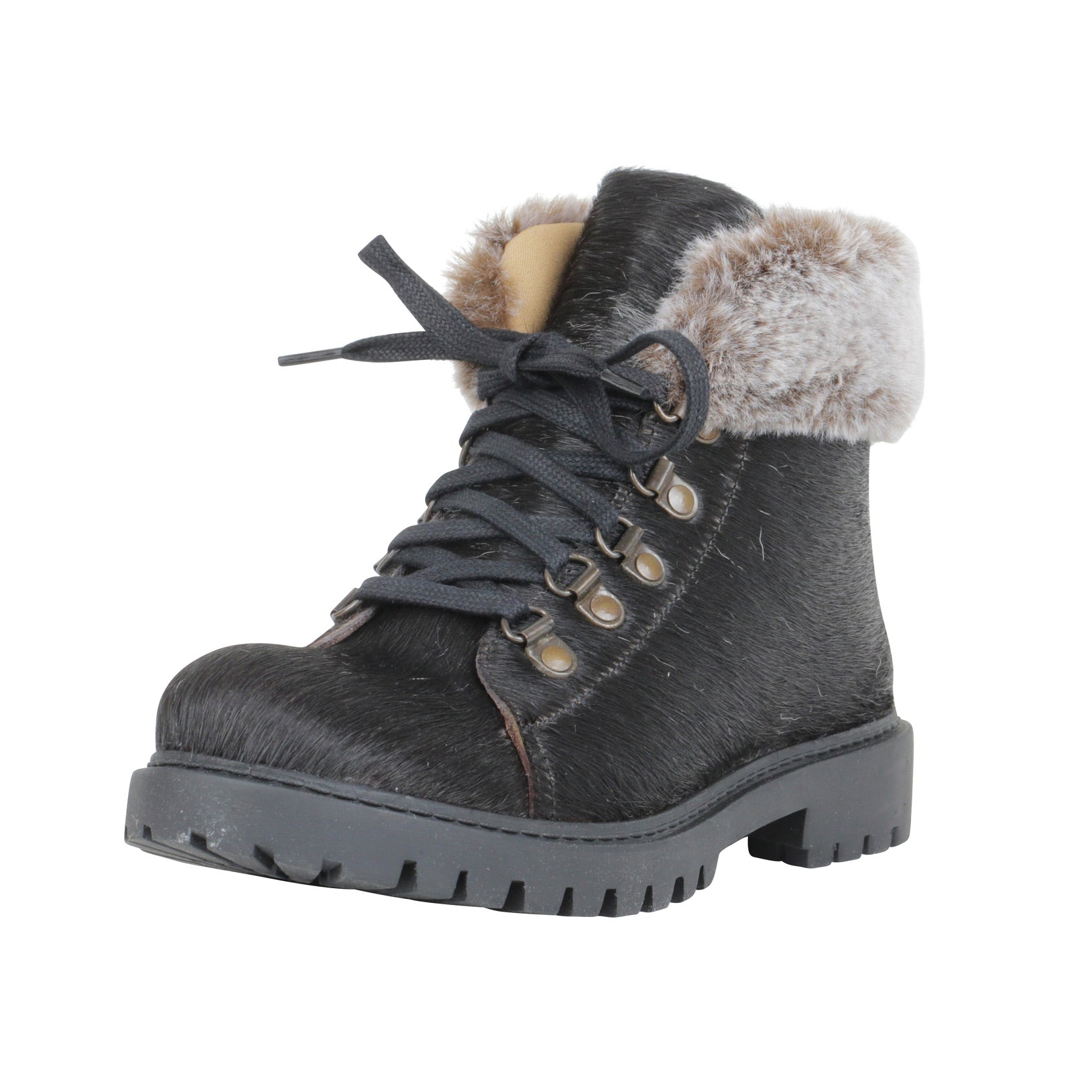 Turbulent Boots - Myra USA