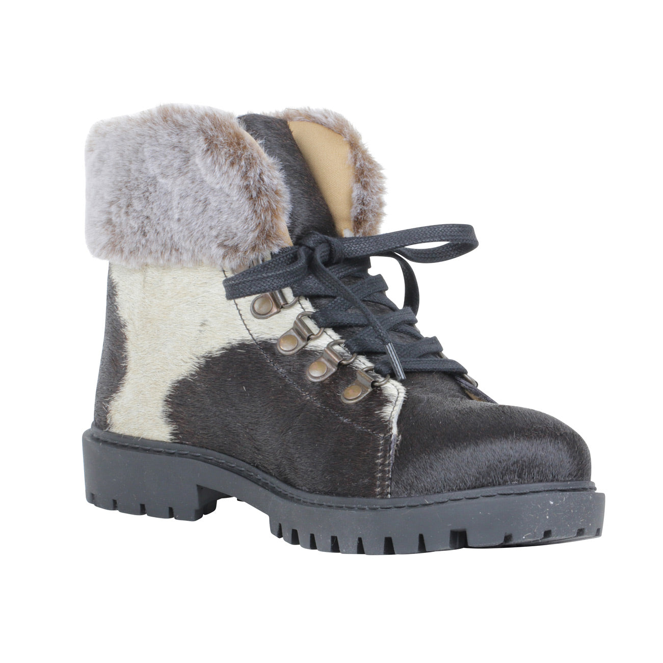 Turbulent Boots - Myra USA
