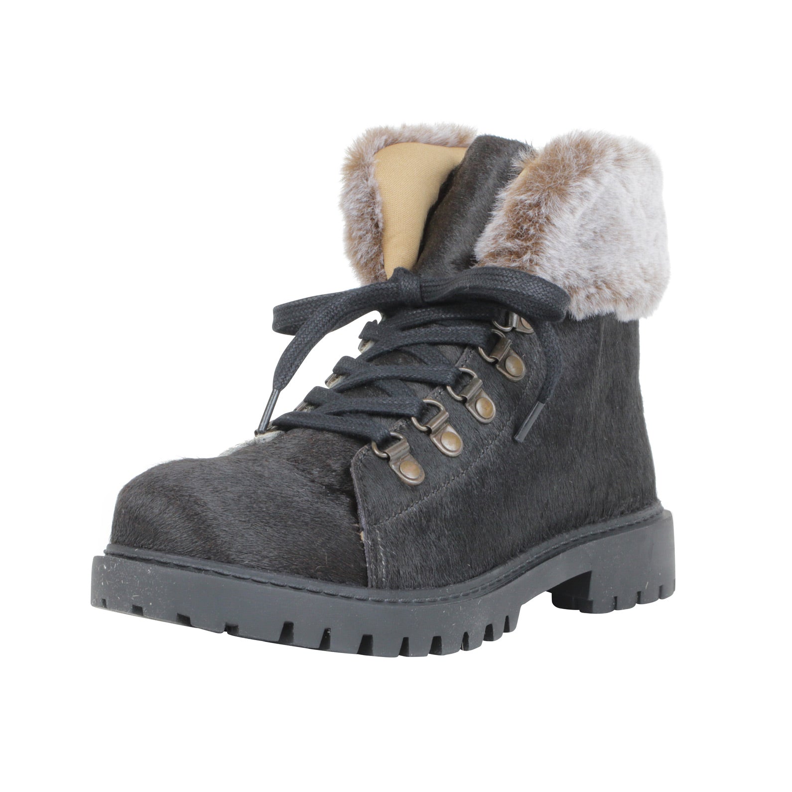 Turbulent Boots - Myra USA