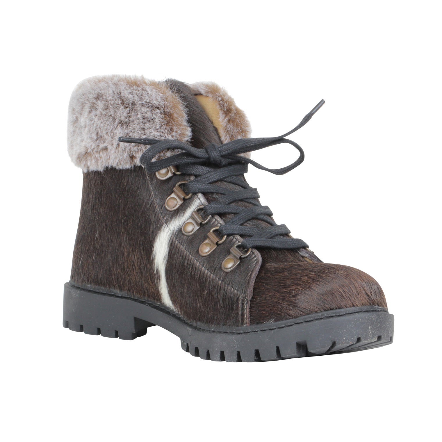 Turbulent Boots - Myra USA