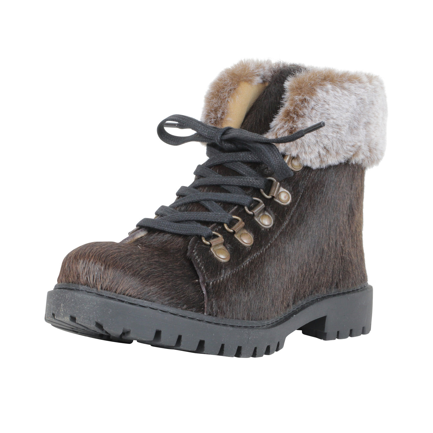 Turbulent Boots - Myra USA