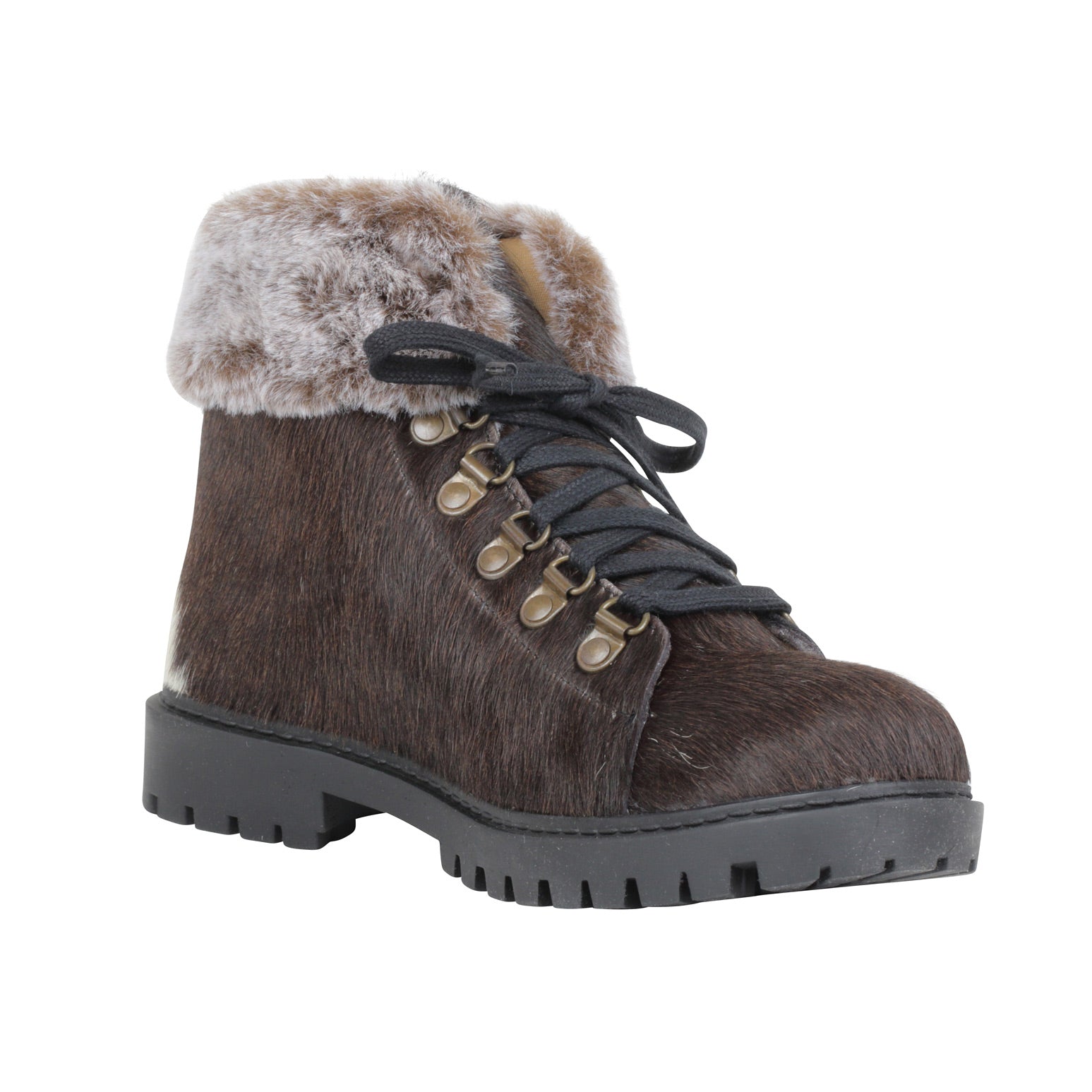 Turbulent Boots - Myra USA