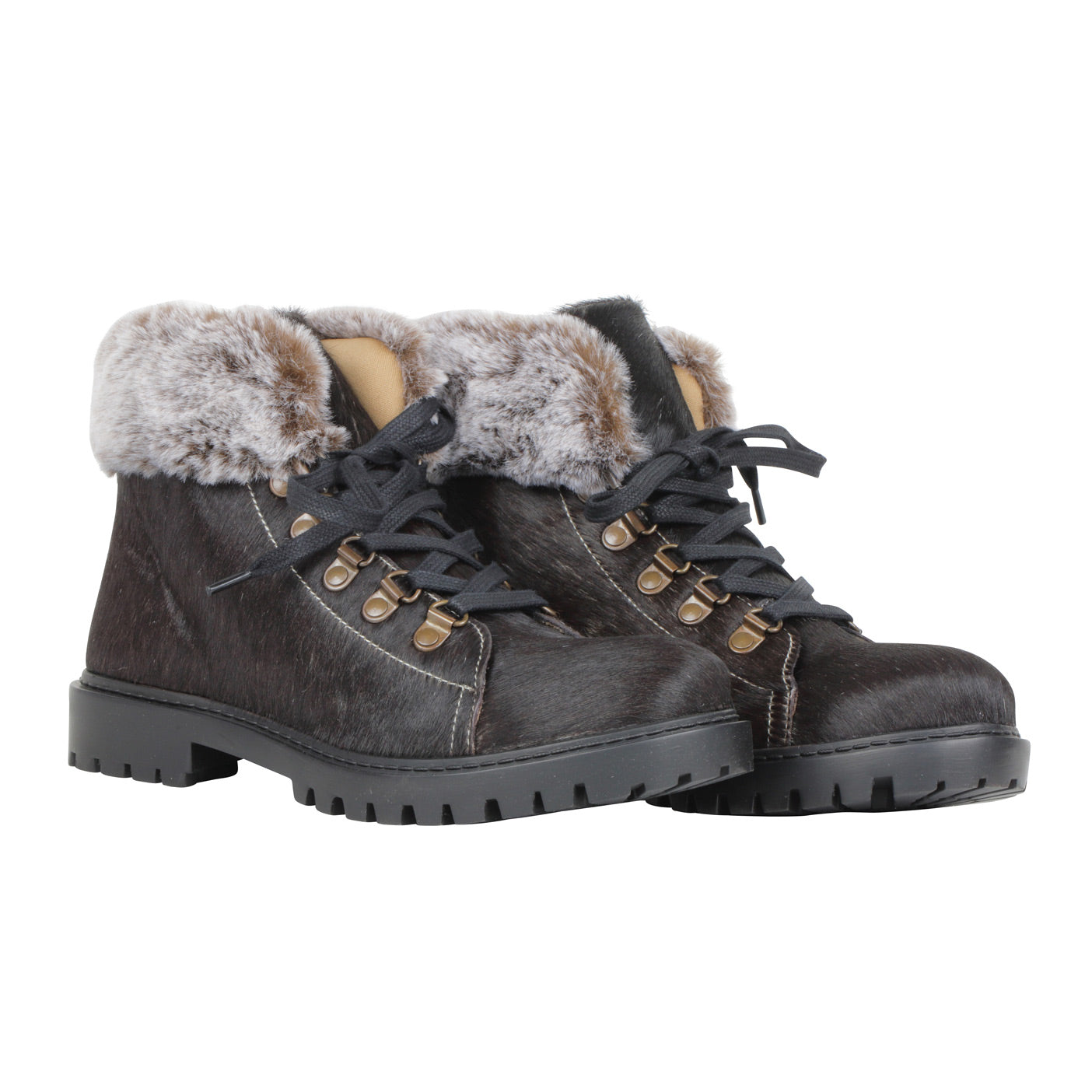 Turbulent Boots - Myra USA