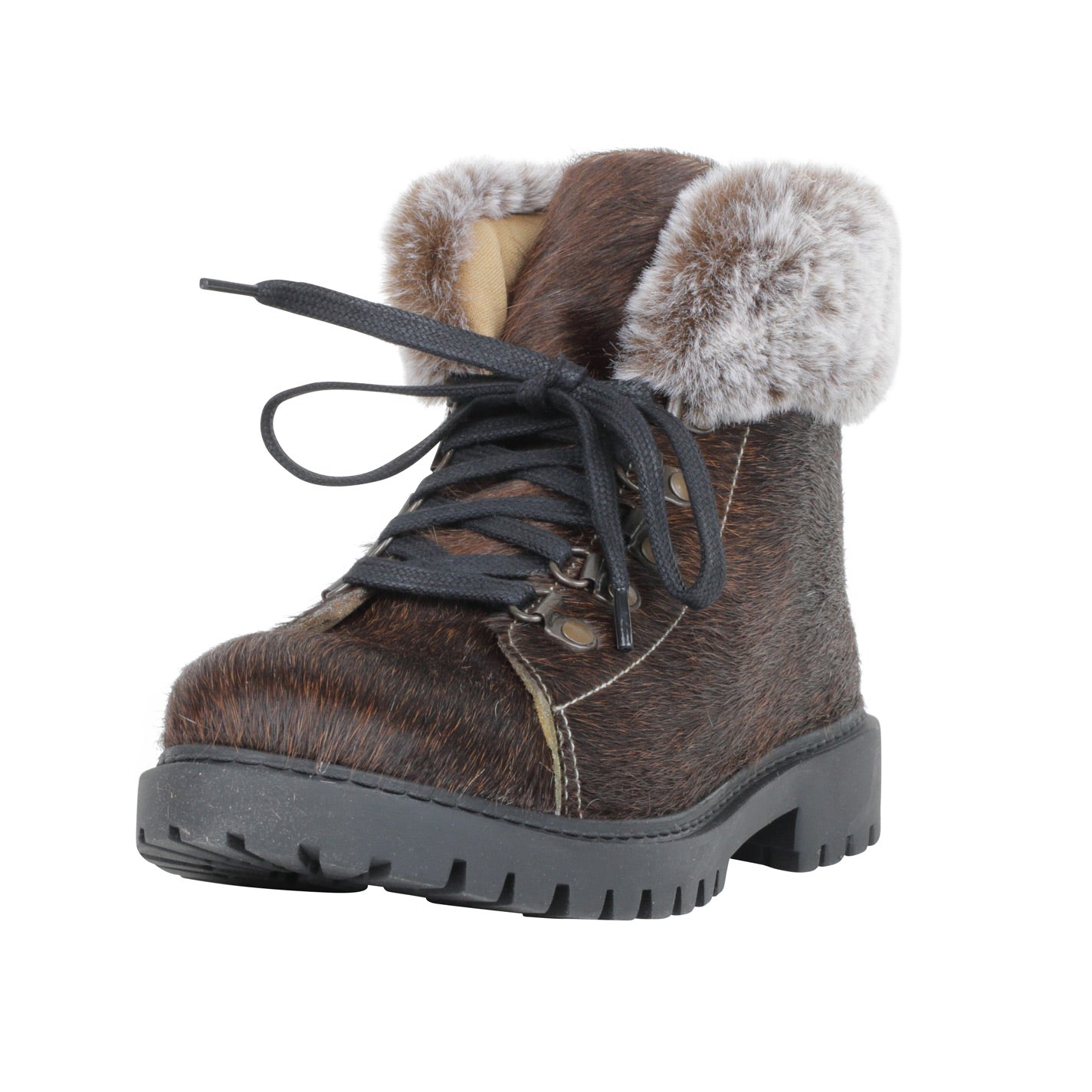 Turbulent Boots - Myra USA