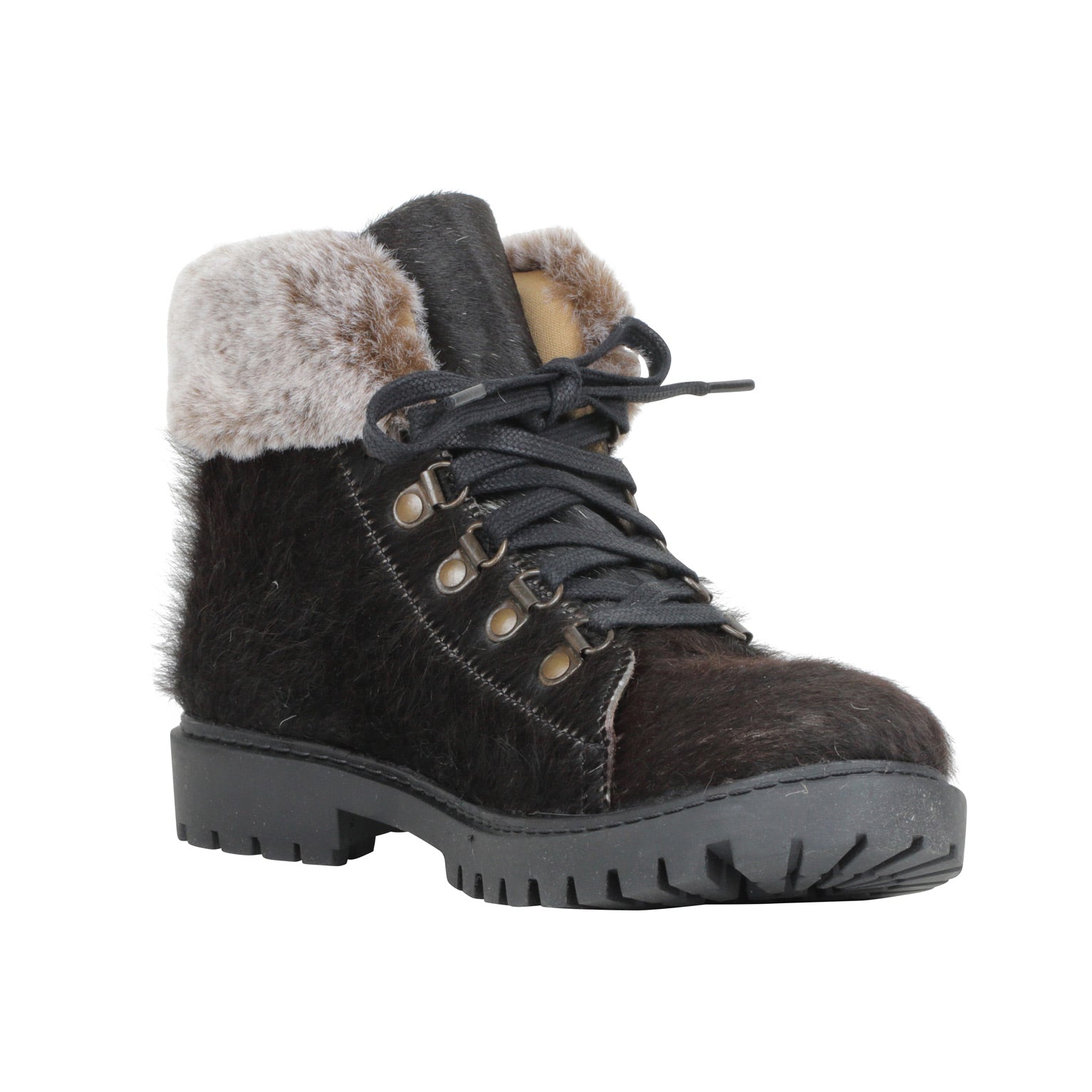Turbulent Boots - Myra USA
