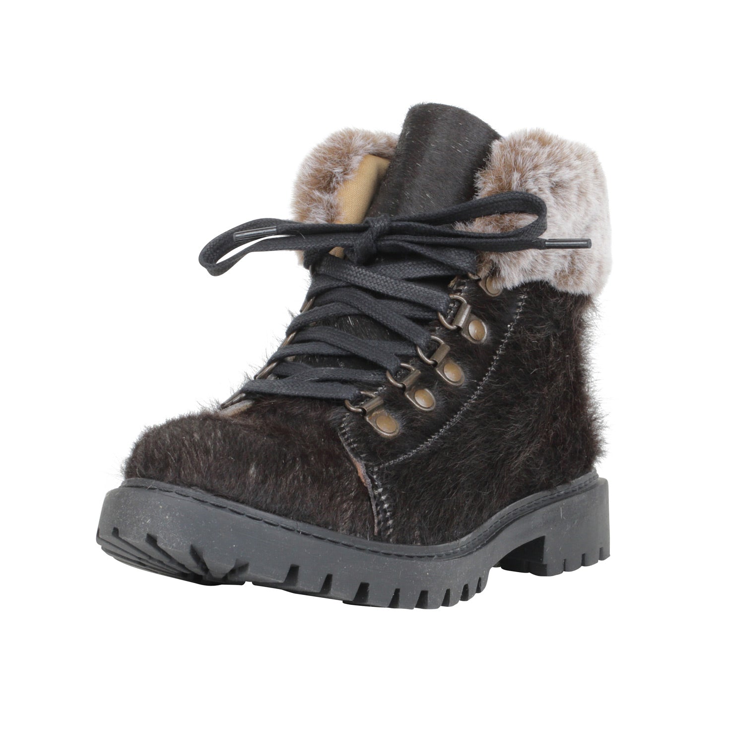 Turbulent Boots - Myra USA