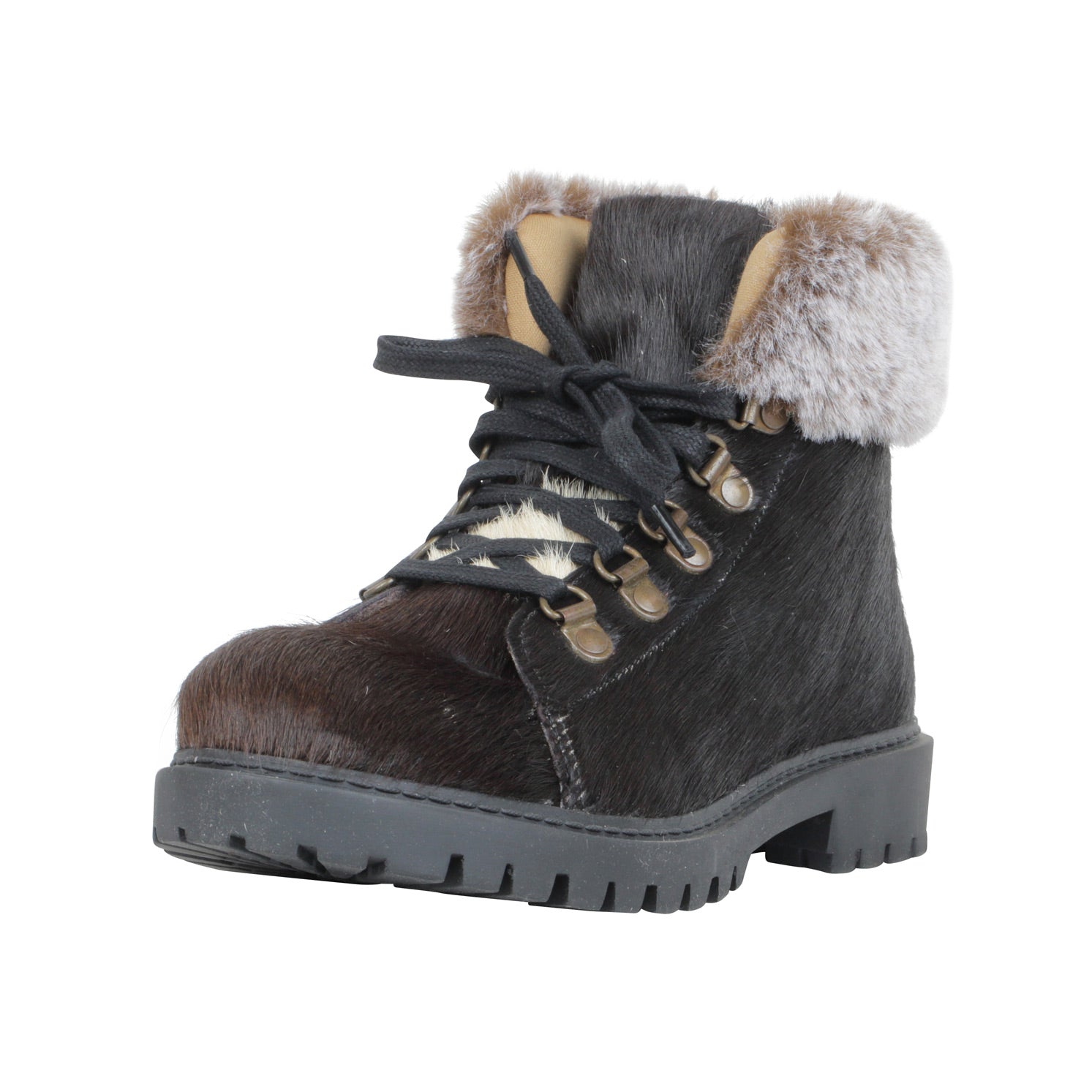 Turbulent Boots - Myra USA