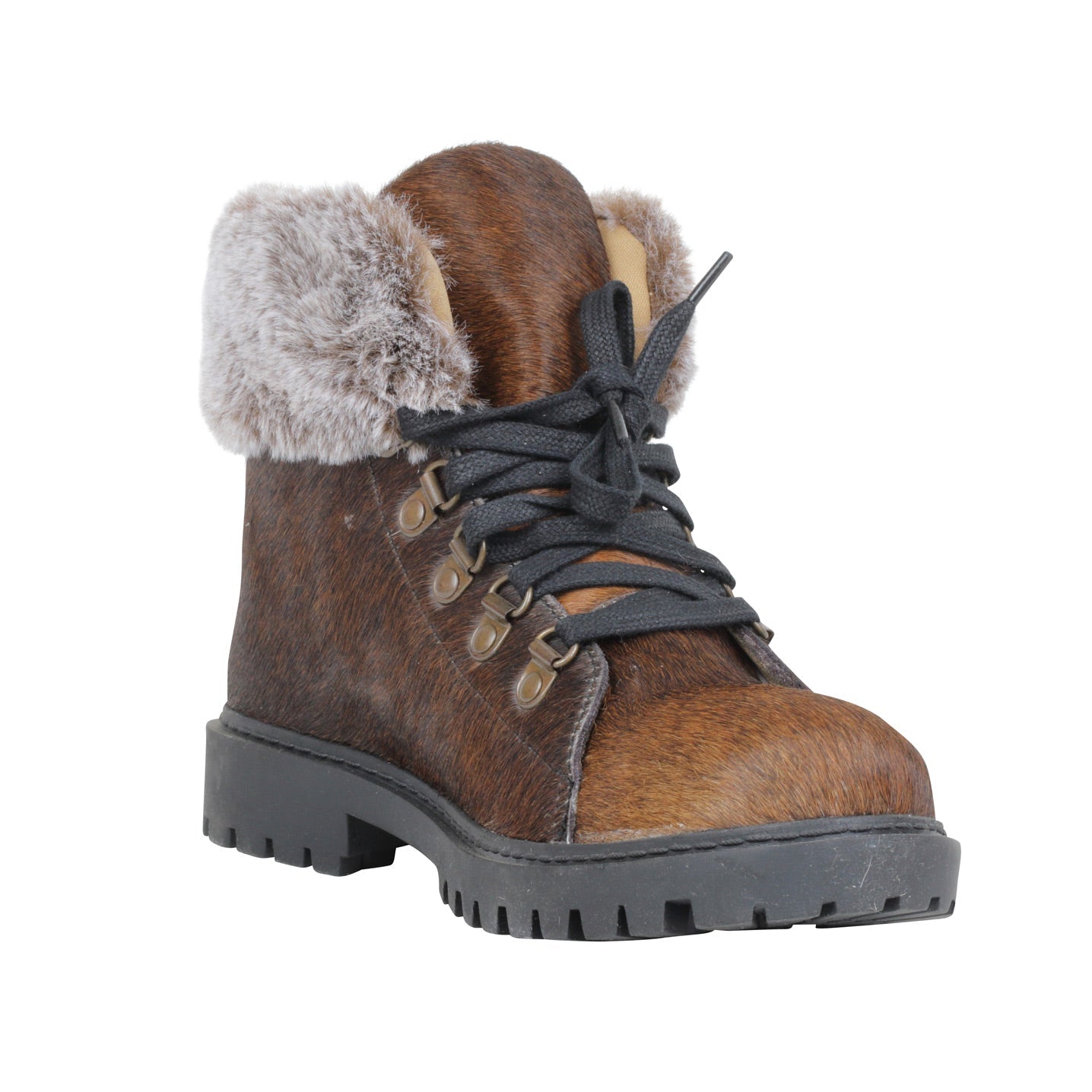 Turbulent Boots - Myra USA