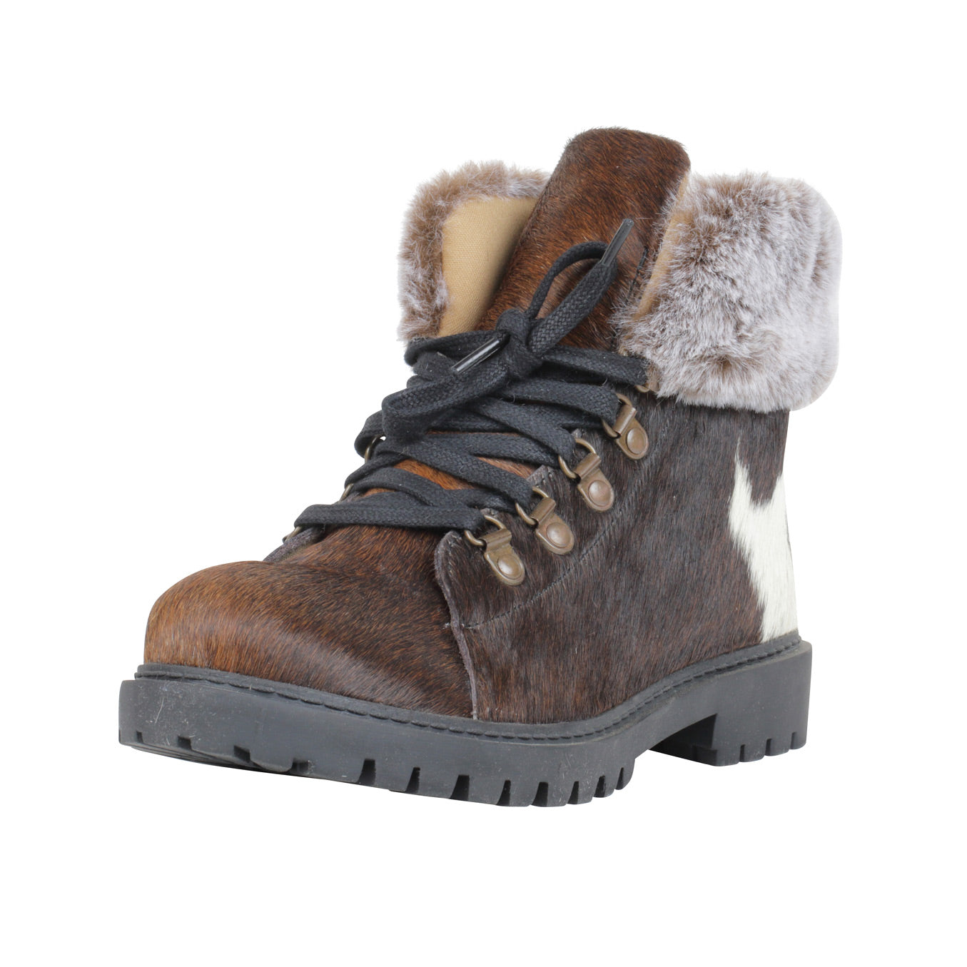 Turbulent Boots - Myra USA