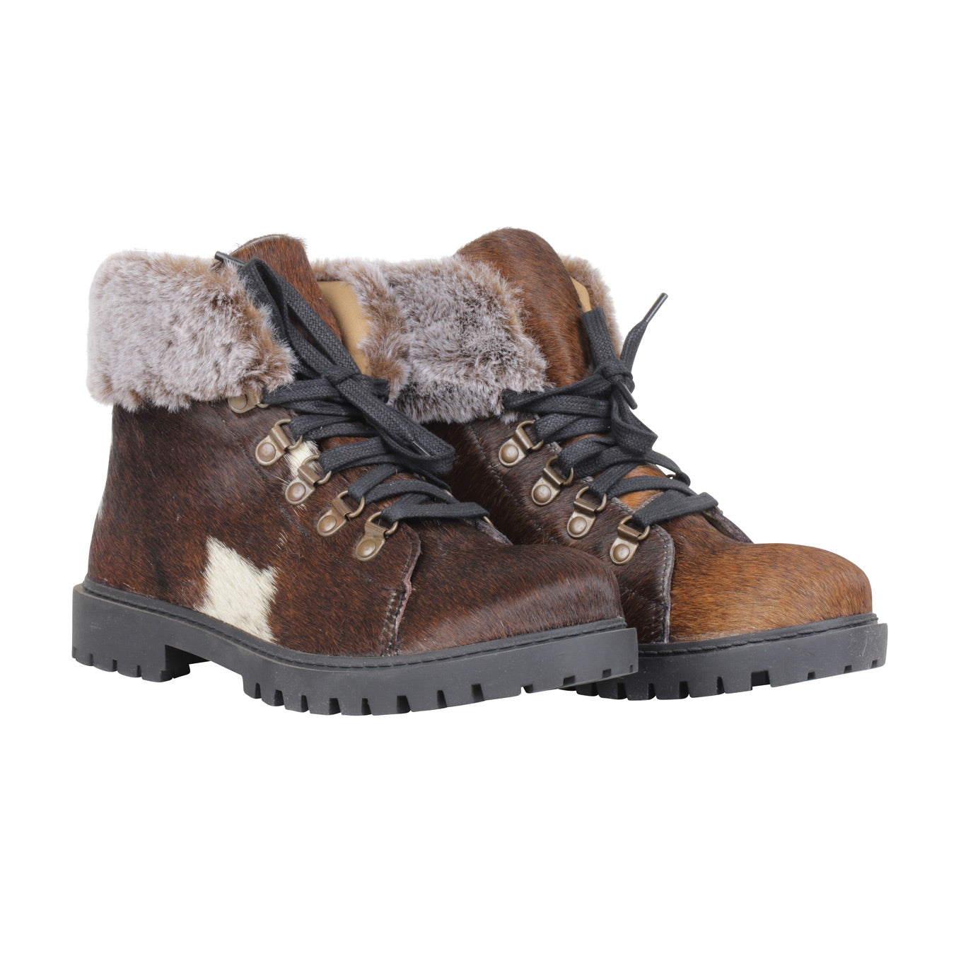 Turbulent Boots - Myra USA