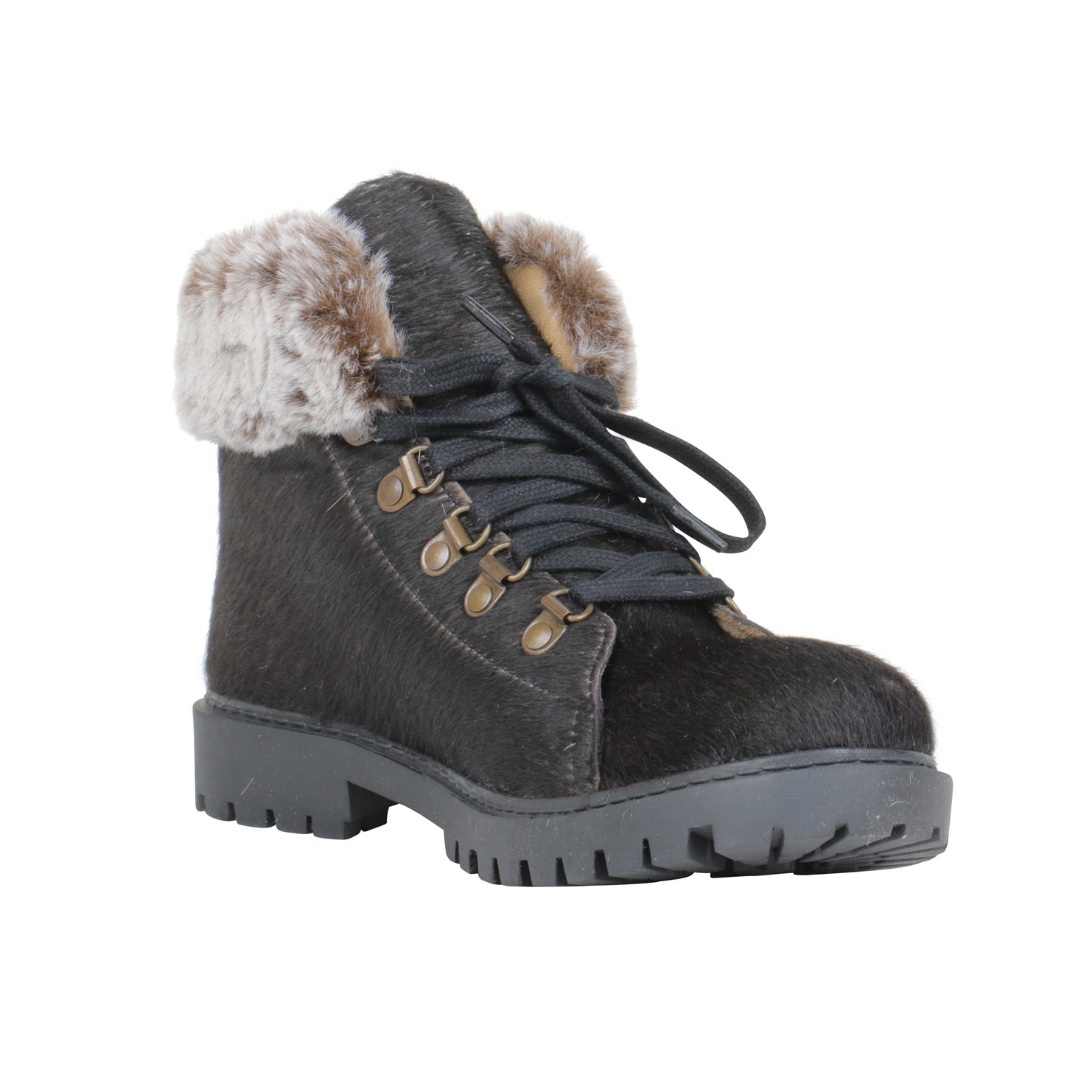 Turbulent Boots - Myra USA