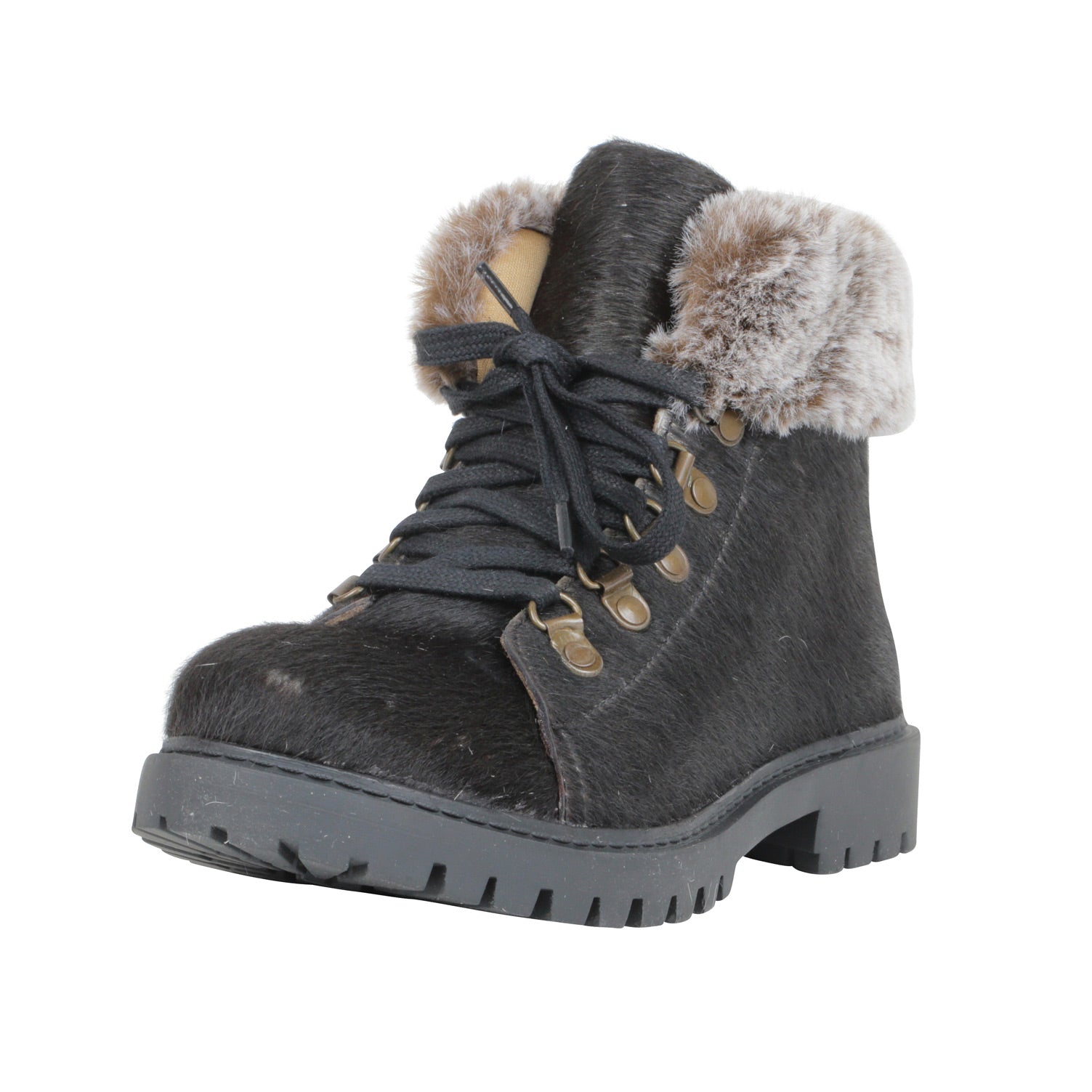 Turbulent Boots - Myra USA