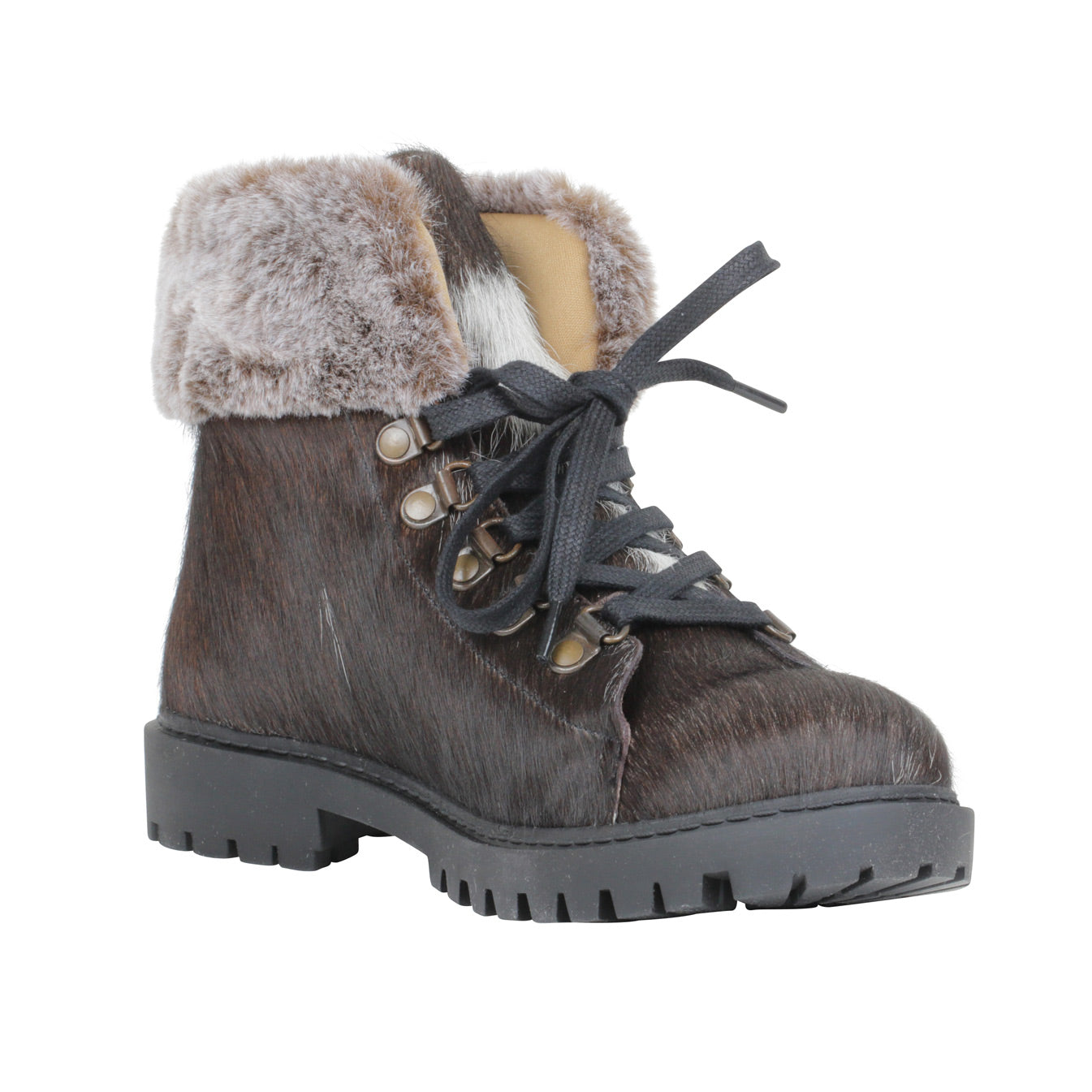 Turbulent Boots - Myra USA