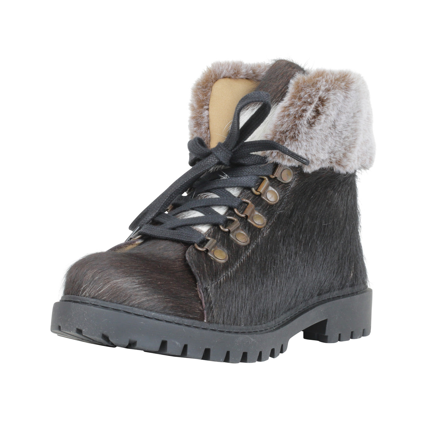 Turbulent Boots - Myra USA
