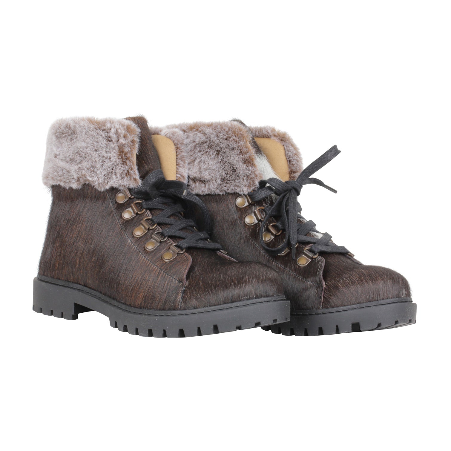 Turbulent Boots - Myra USA