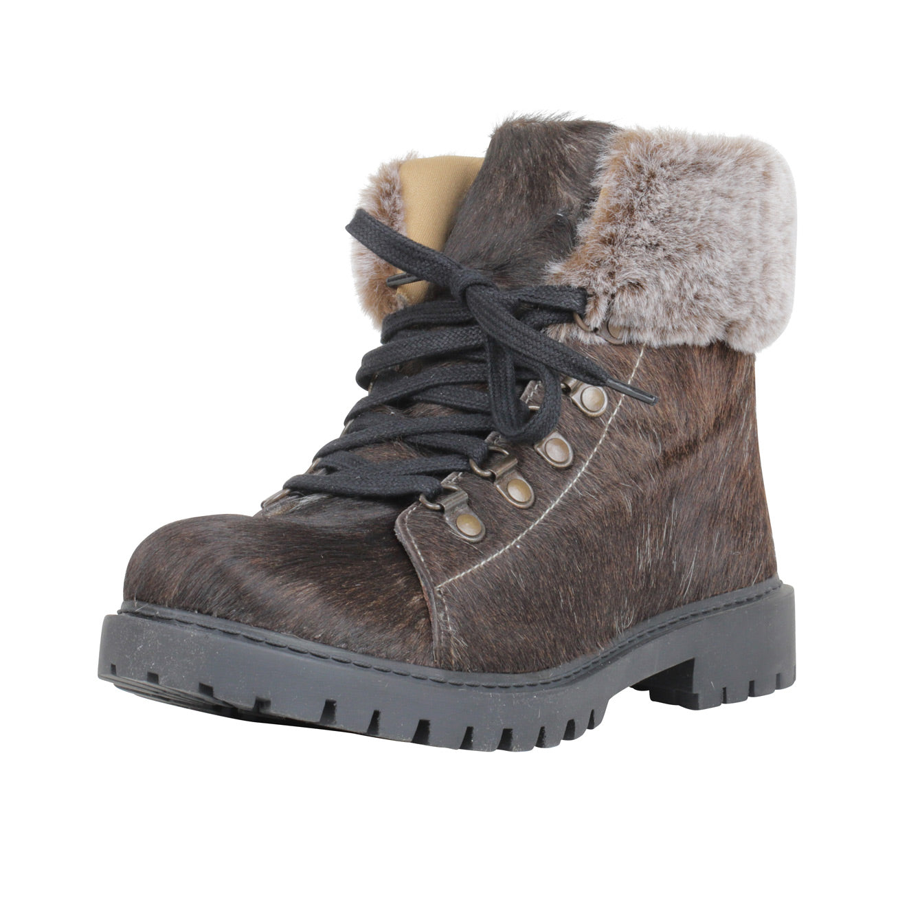 Turbulent Boots - Myra USA