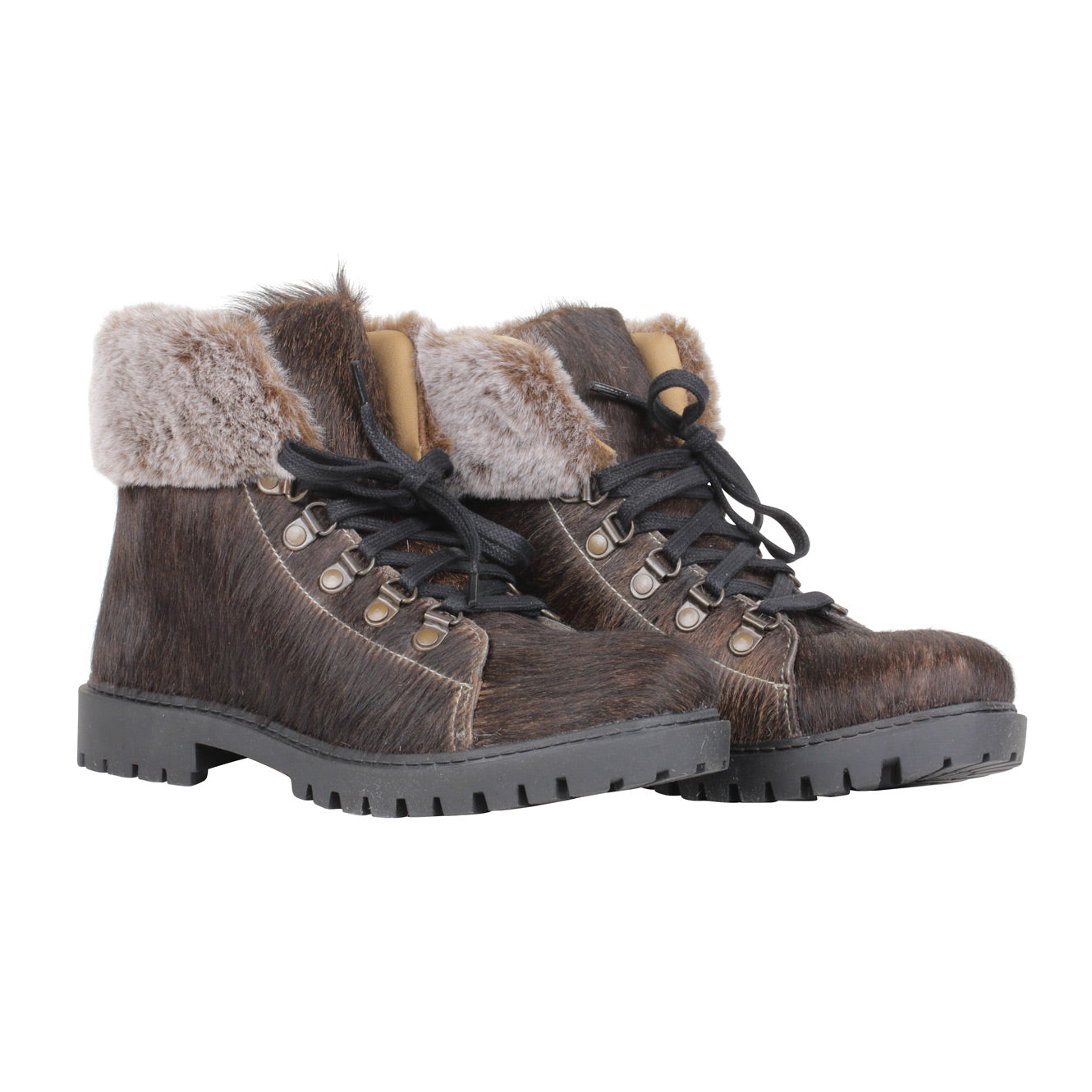 Turbulent Boots - Myra USA