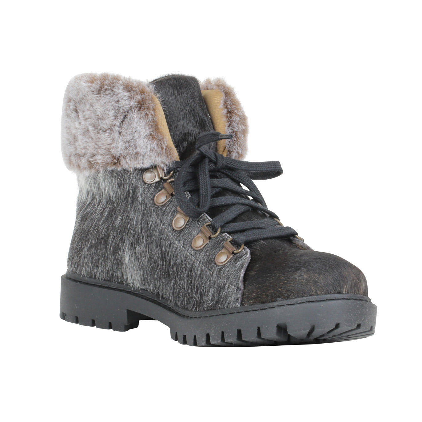 Turbulent Boots - Myra USA