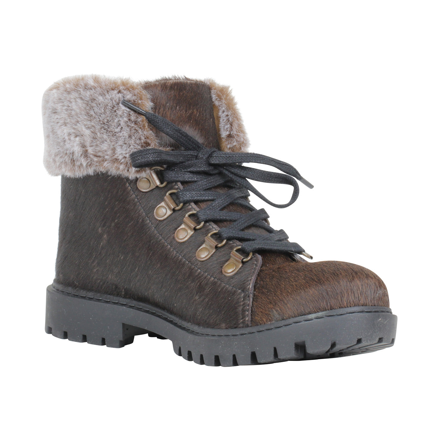 Turbulent Boots - Myra USA