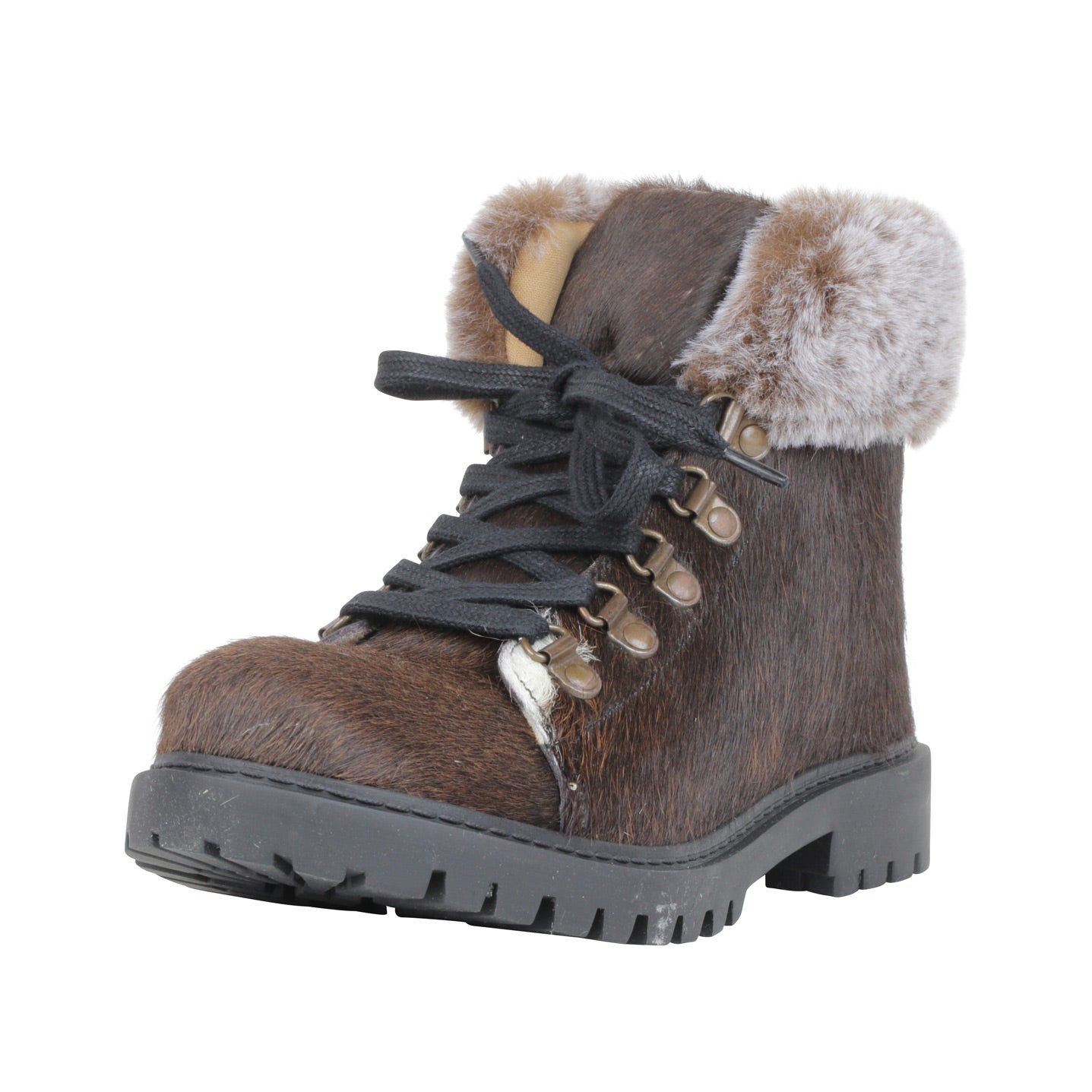 Turbulent Boots - Myra USA