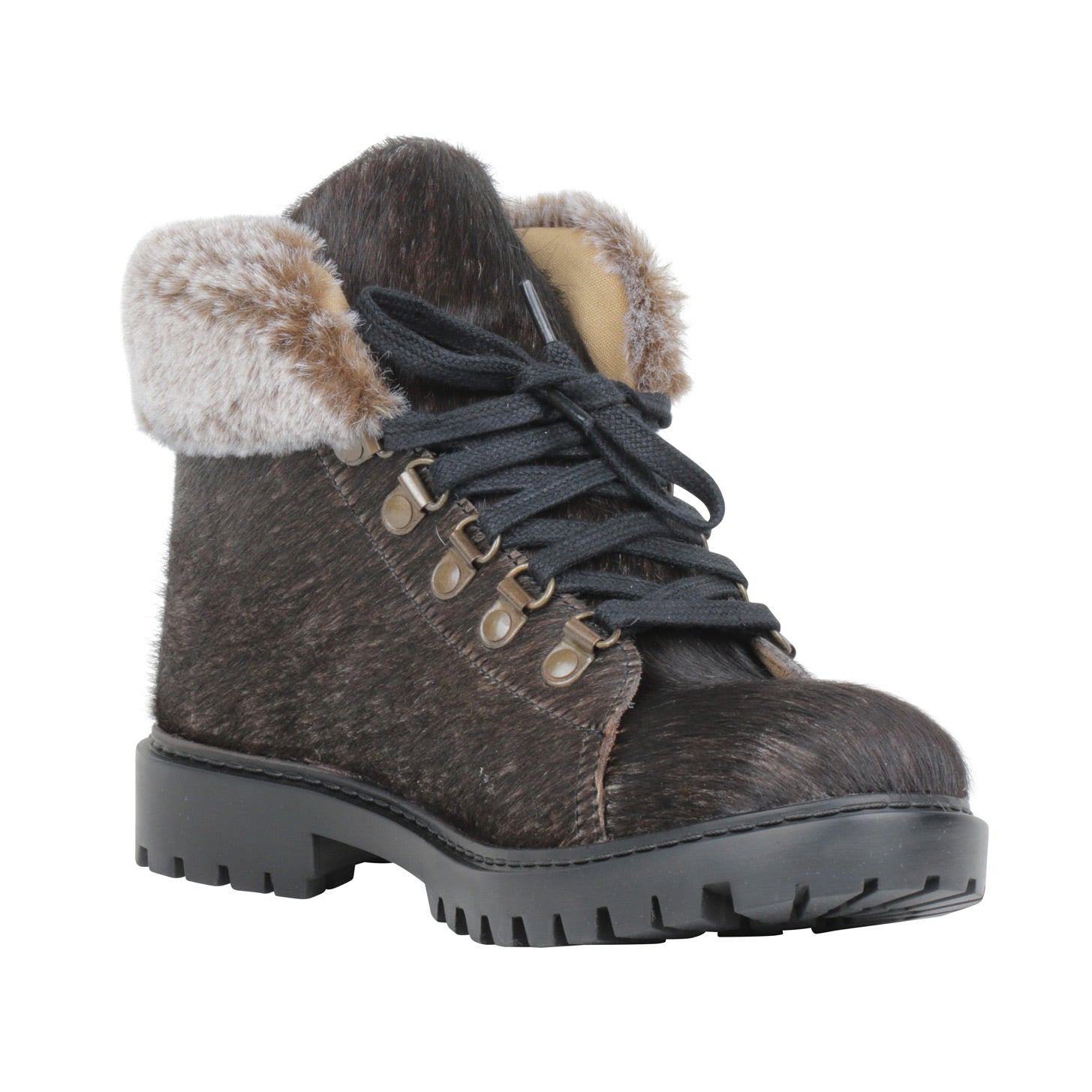 Turbulent Boots - Myra USA