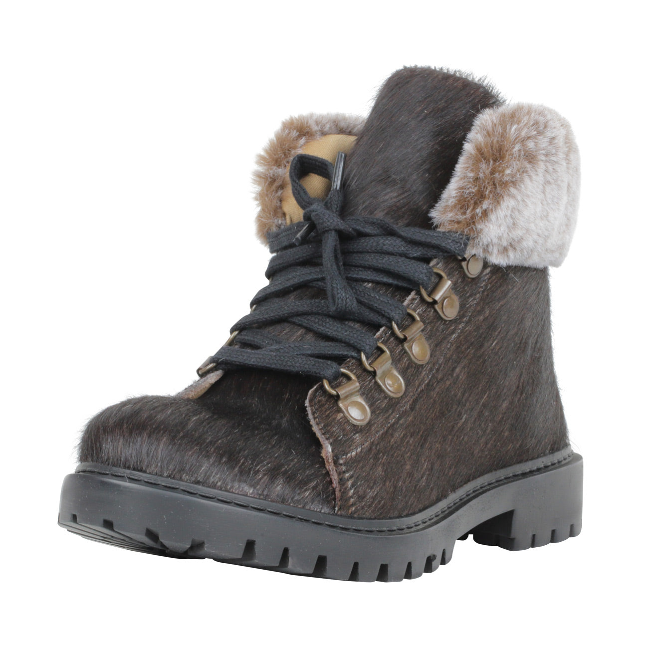 Turbulent Boots - Myra USA