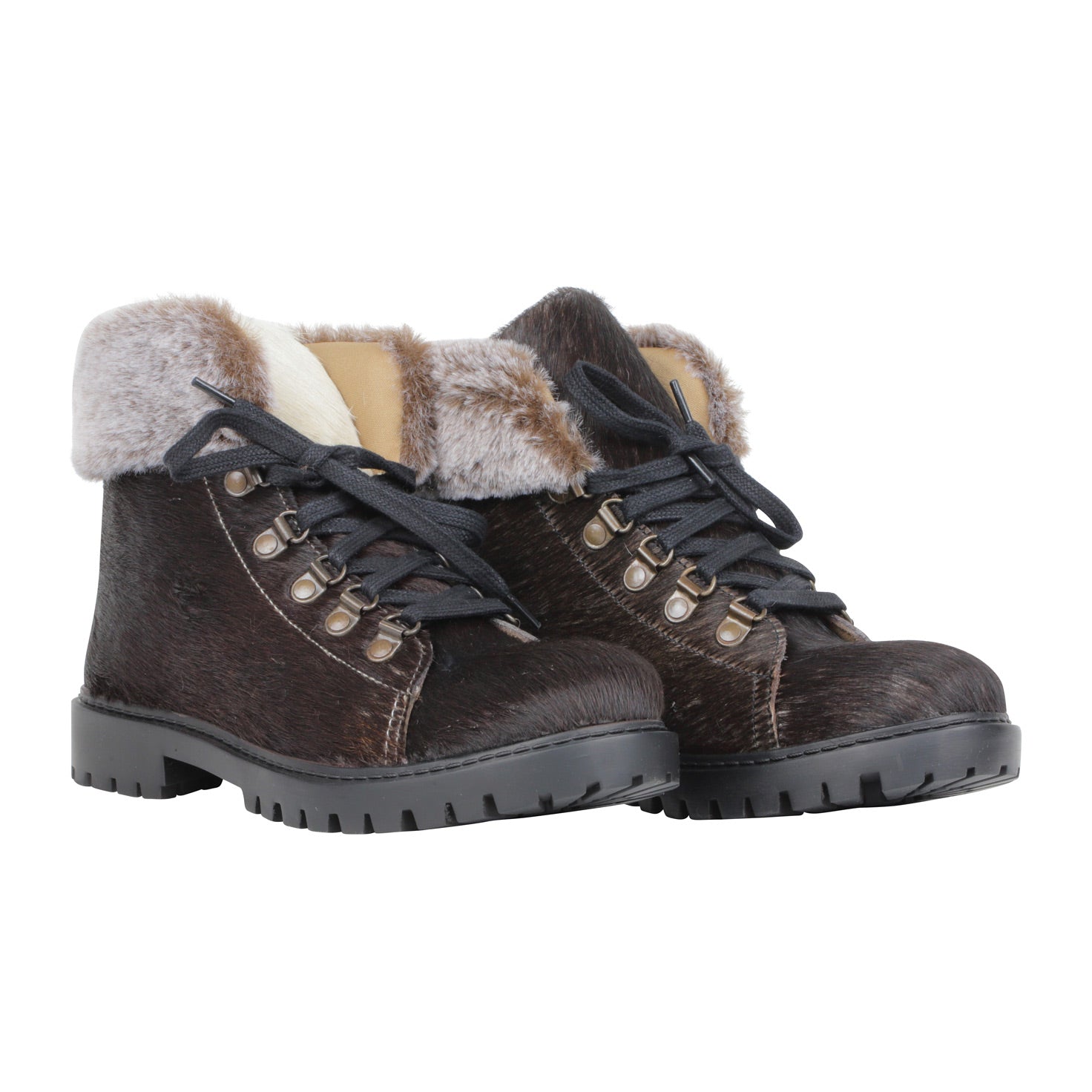 Turbulent Boots - Myra USA