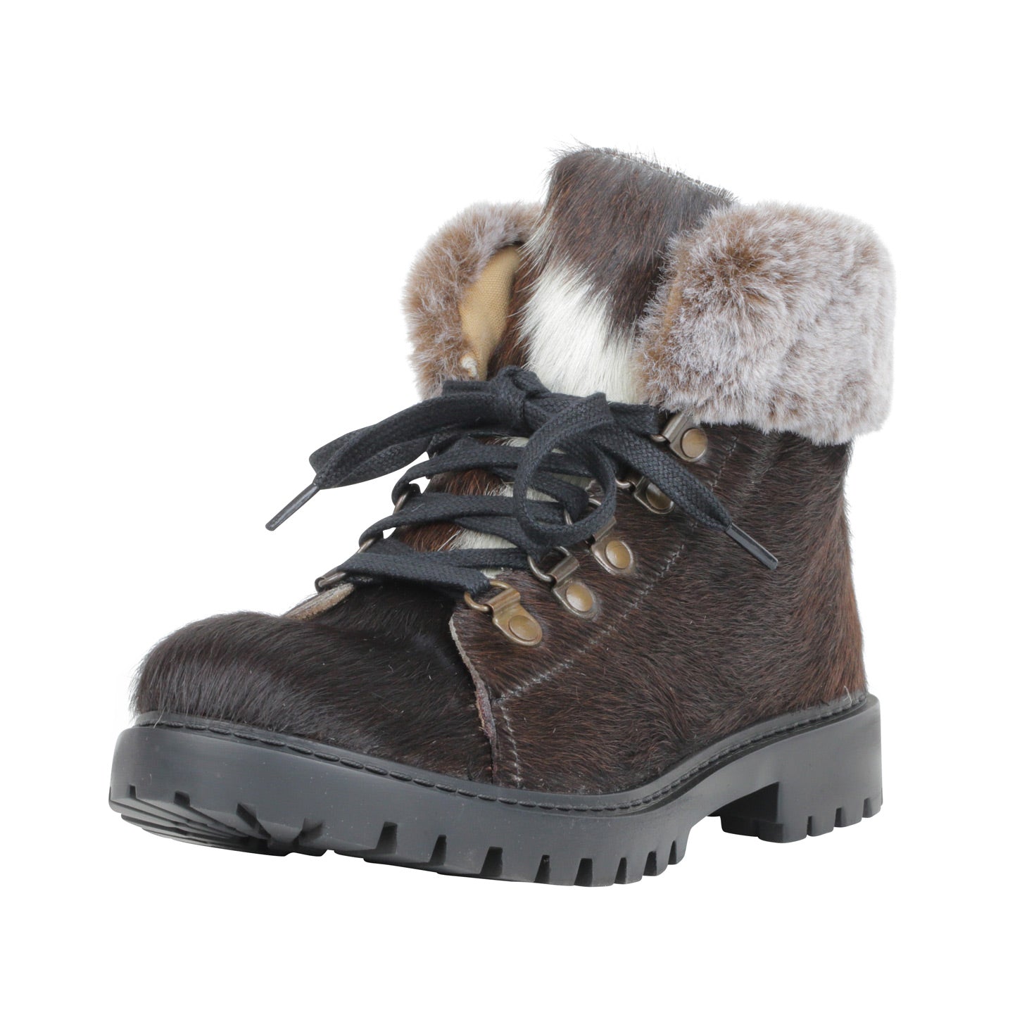 Turbulent Boots - Myra USA