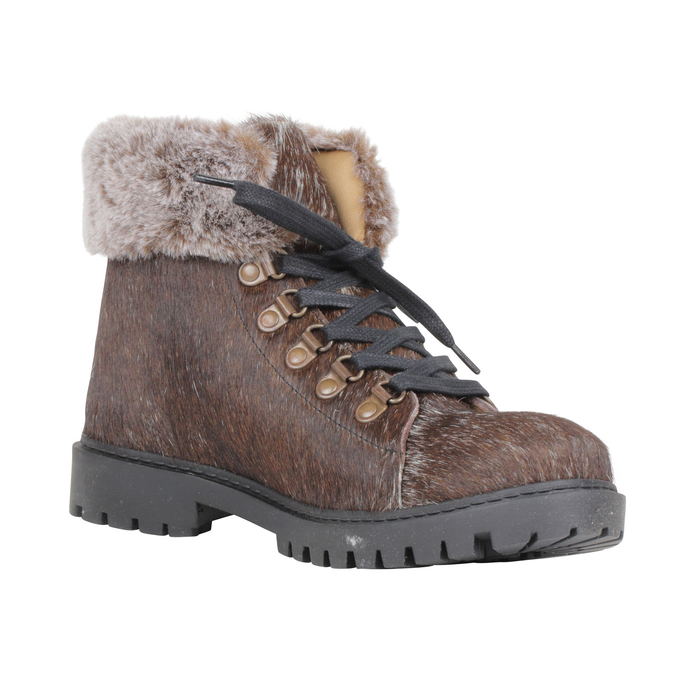 Turbulent Boots - Myra USA